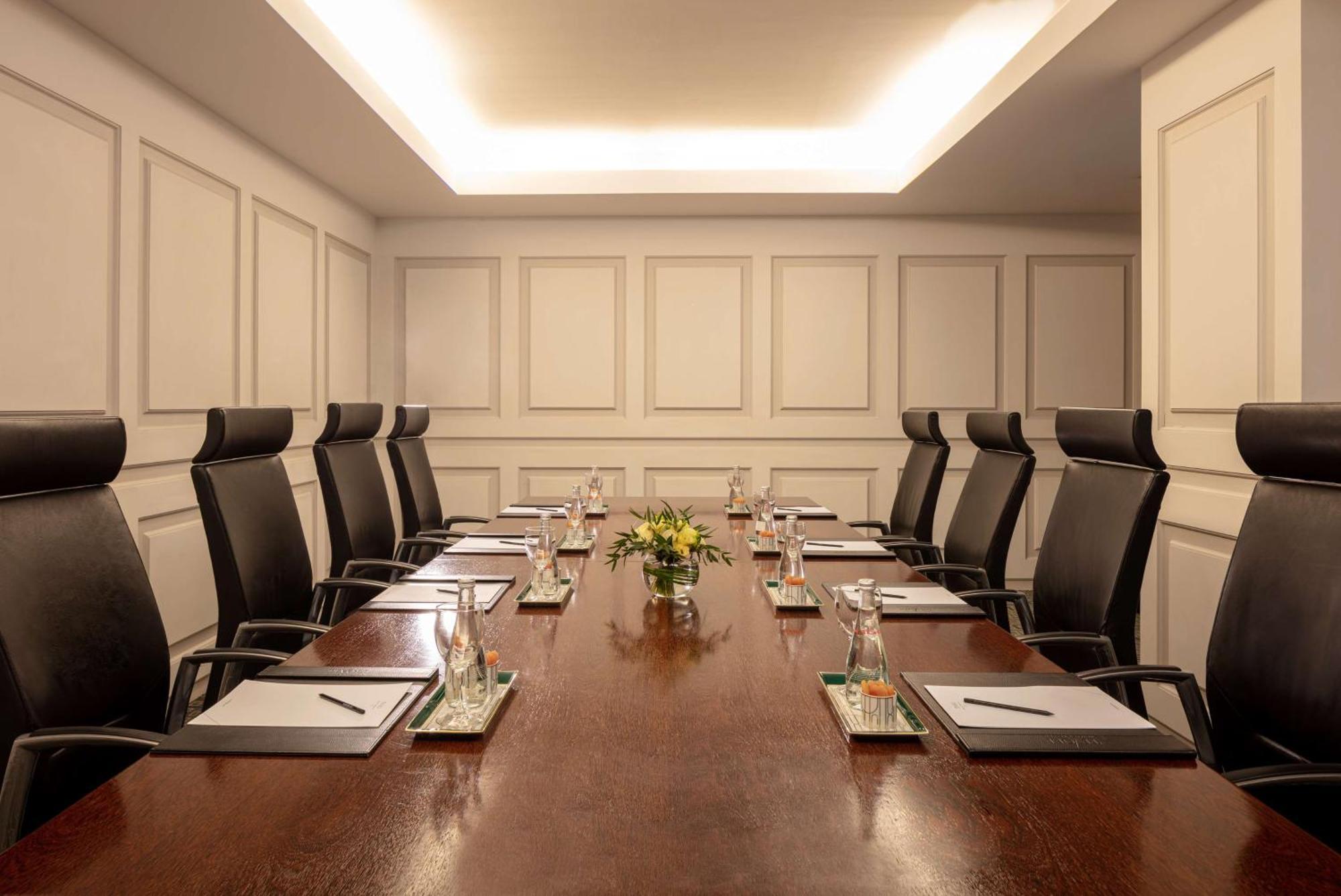 Tivoli Avenida Liberdade - A Leading Of The World 5*