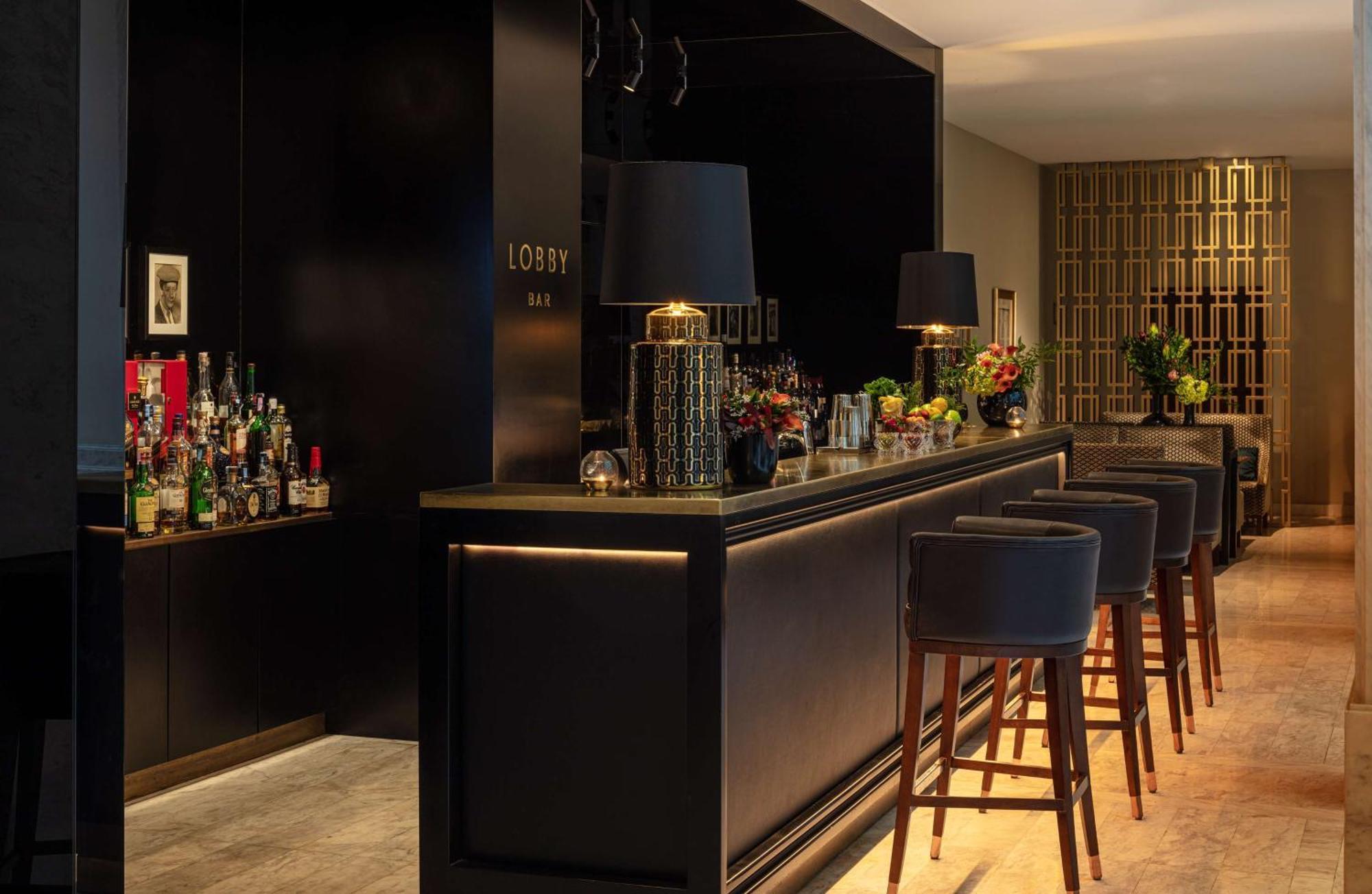 Tivoli Avenida Liberdade - A Leading Of The World Hotel 5*