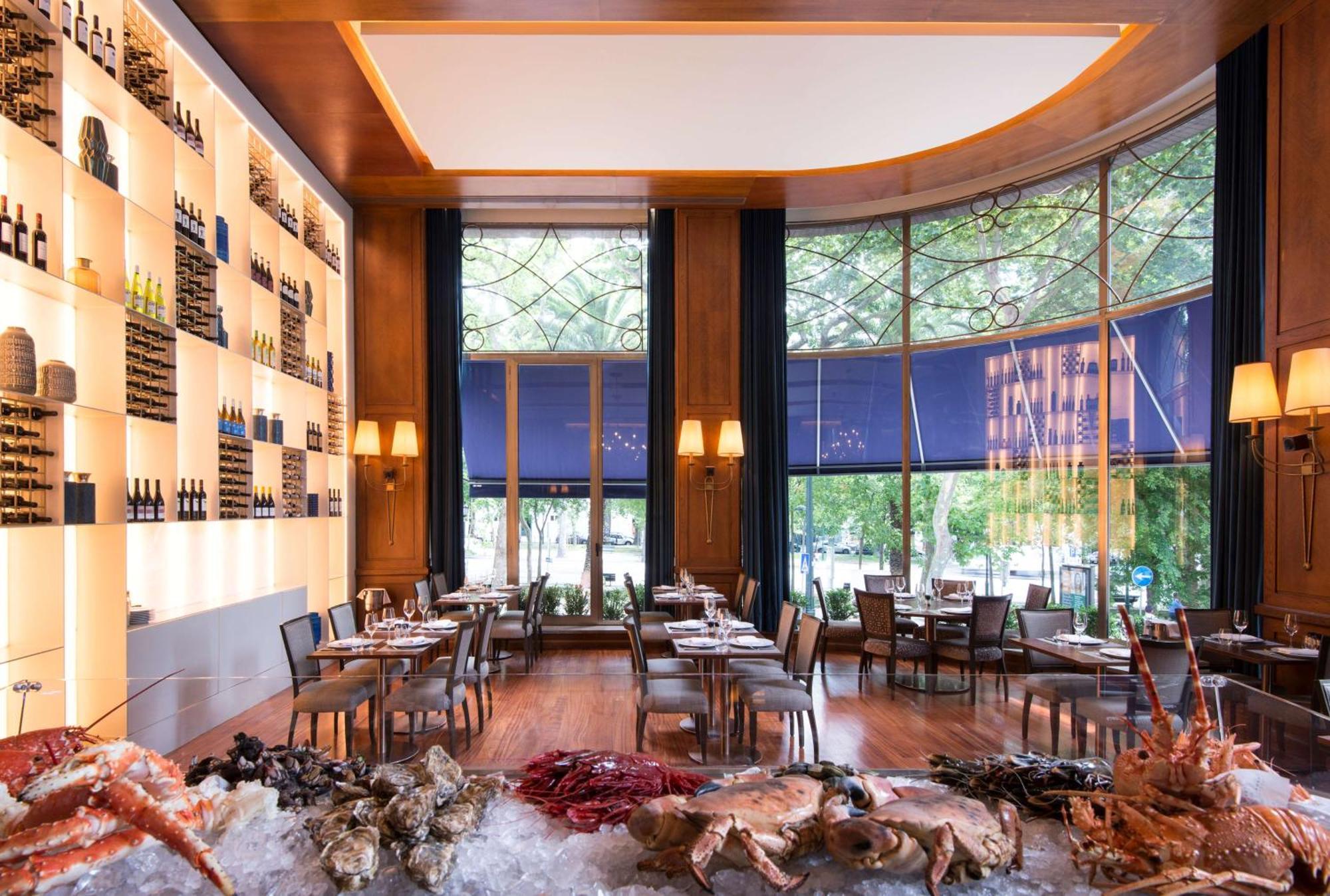 Tivoli Avenida Liberdade - A Leading Of The World 5*