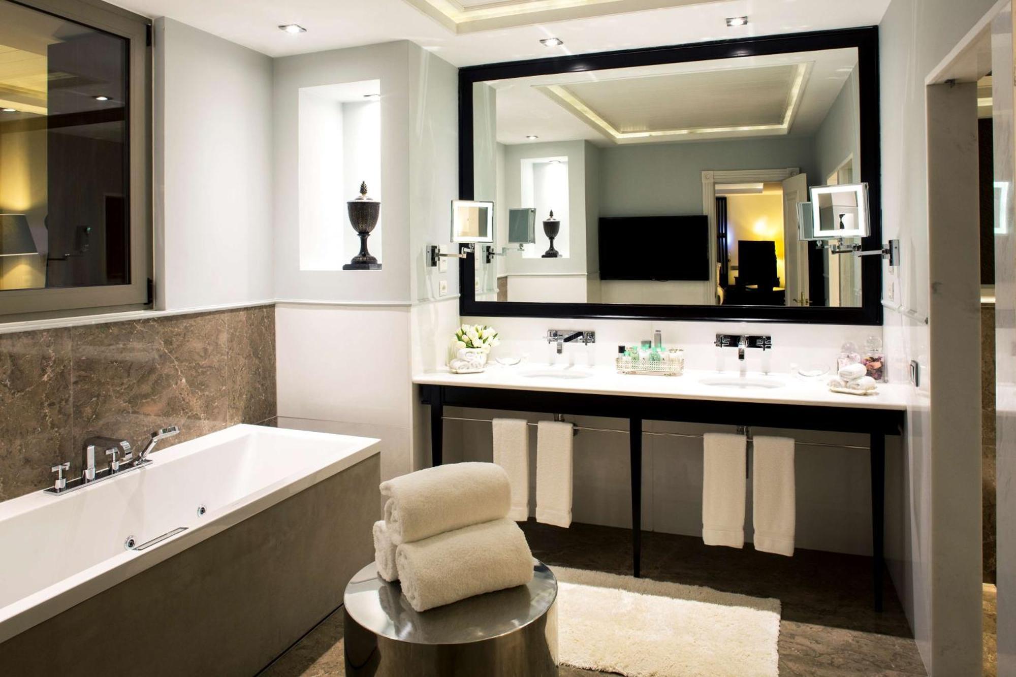 Tivoli Avenida Liberdade - A Leading Of The World 5* Lisbon
