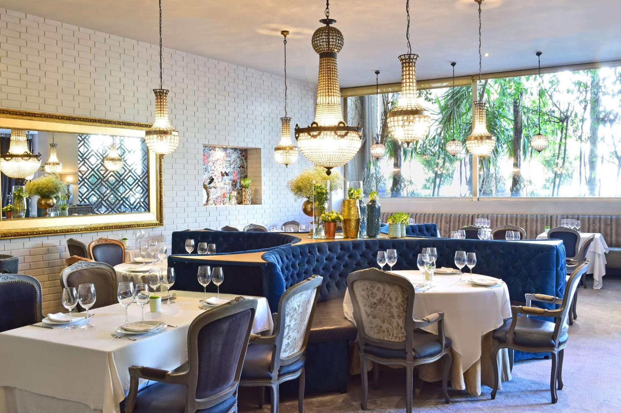 Tivoli Avenida Liberdade - A Leading Of The World 5*