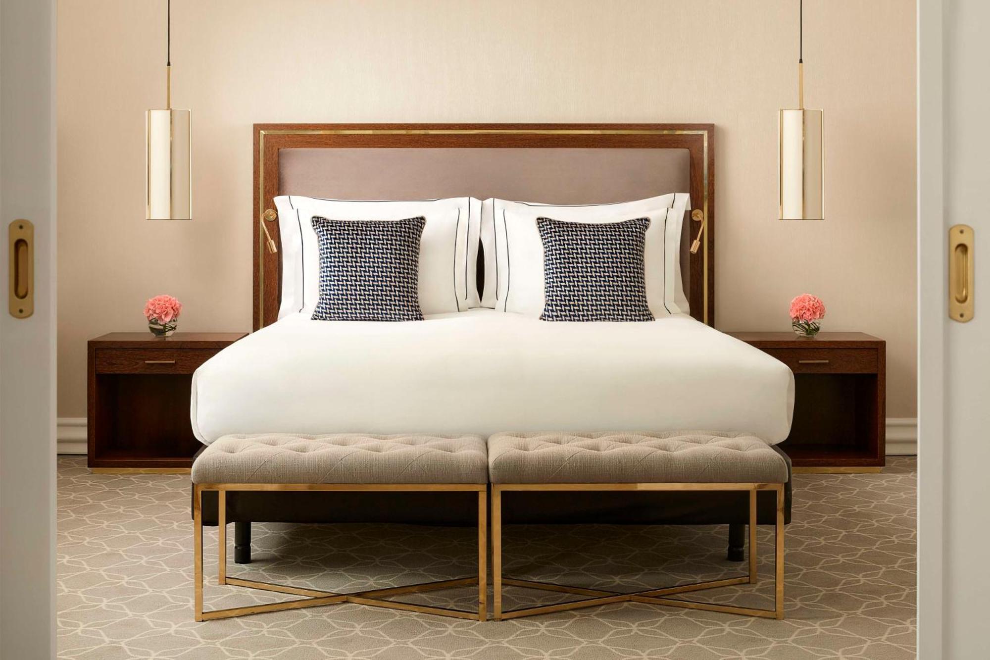 Hotel Tivoli Avenida Liberdade - A Leading Of The World Lisbon