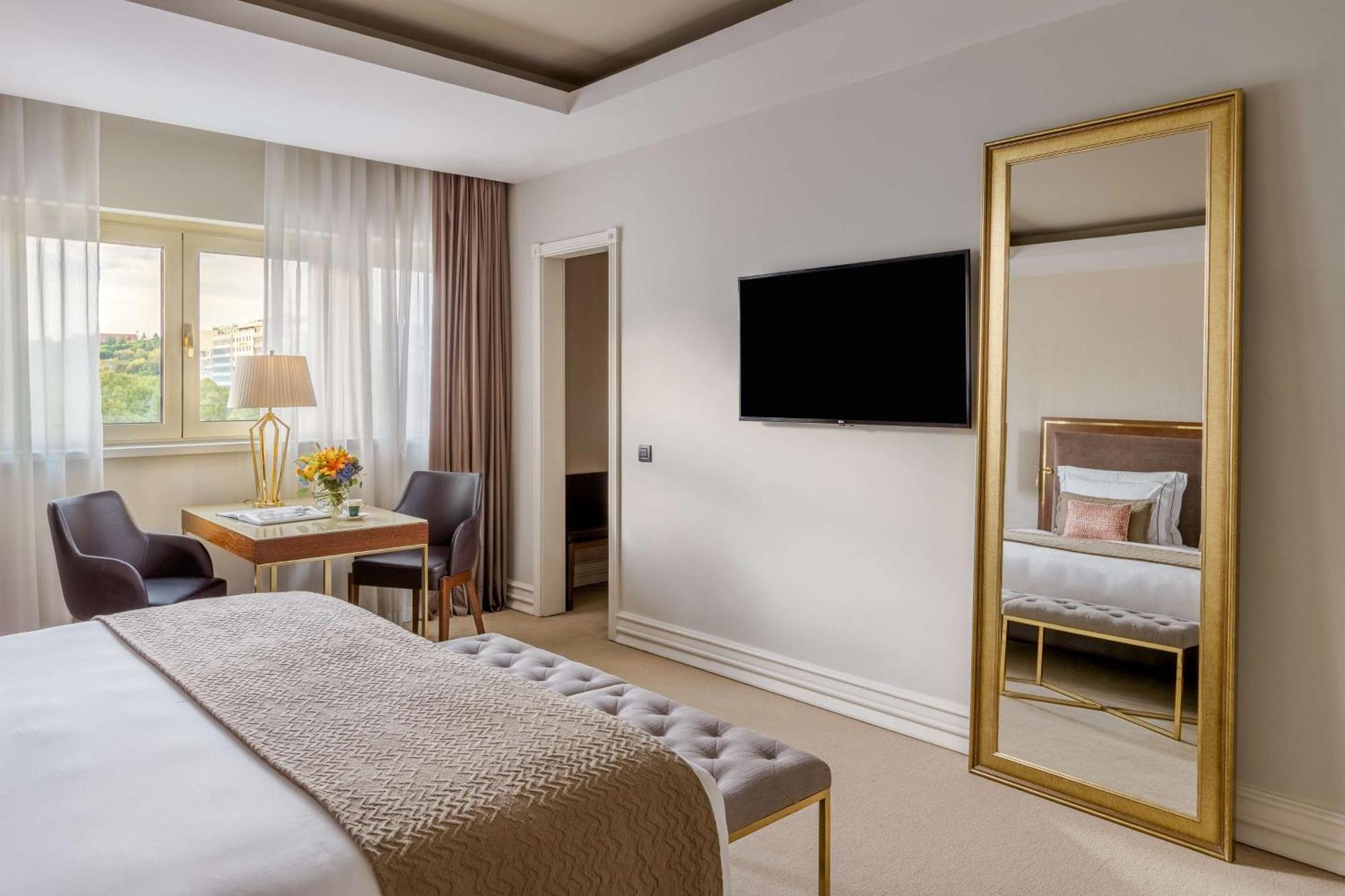 Tivoli Avenida Liberdade - A Leading Of The World 5* Lisbon