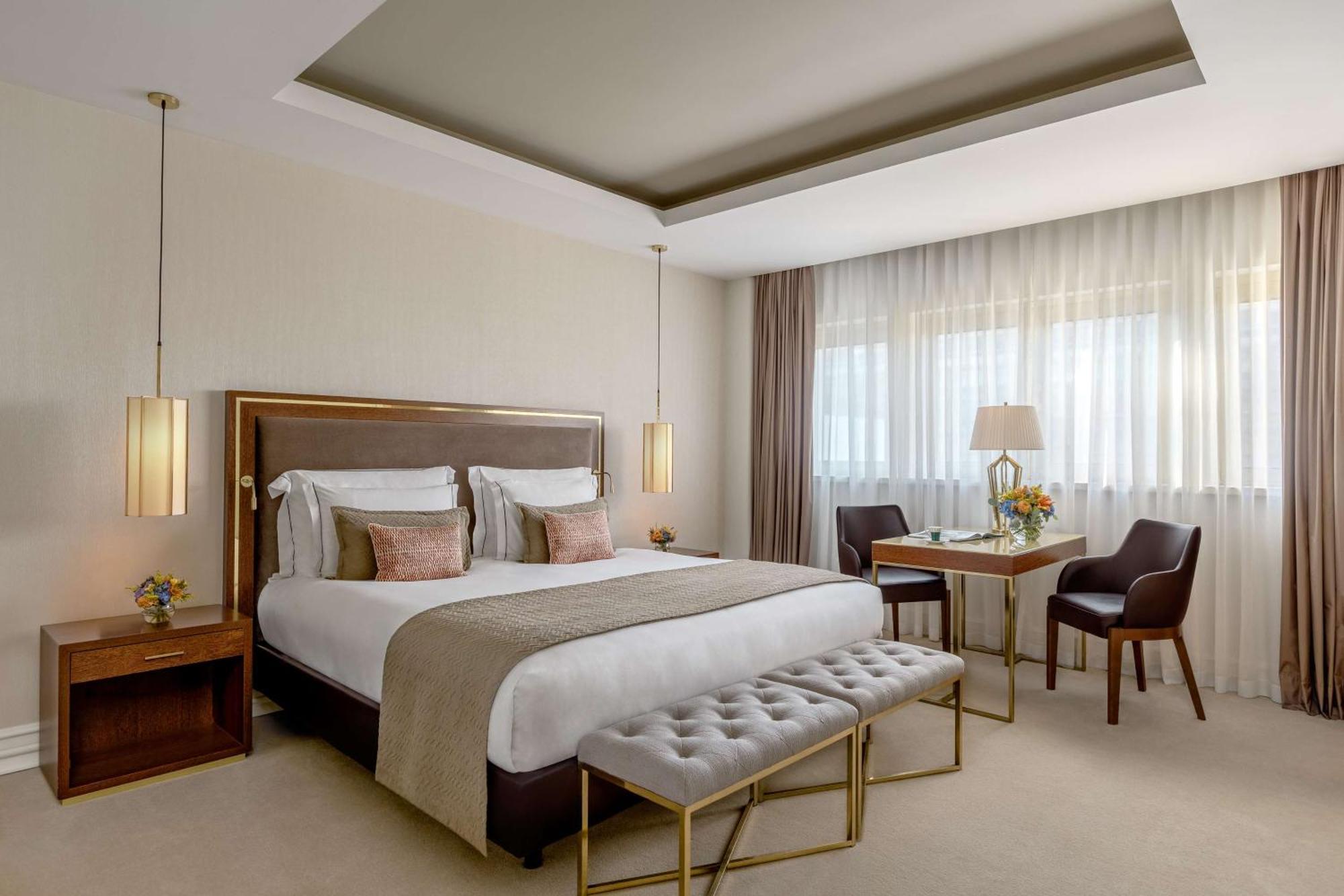 Tivoli Avenida Liberdade - A Leading Of The World Hotel