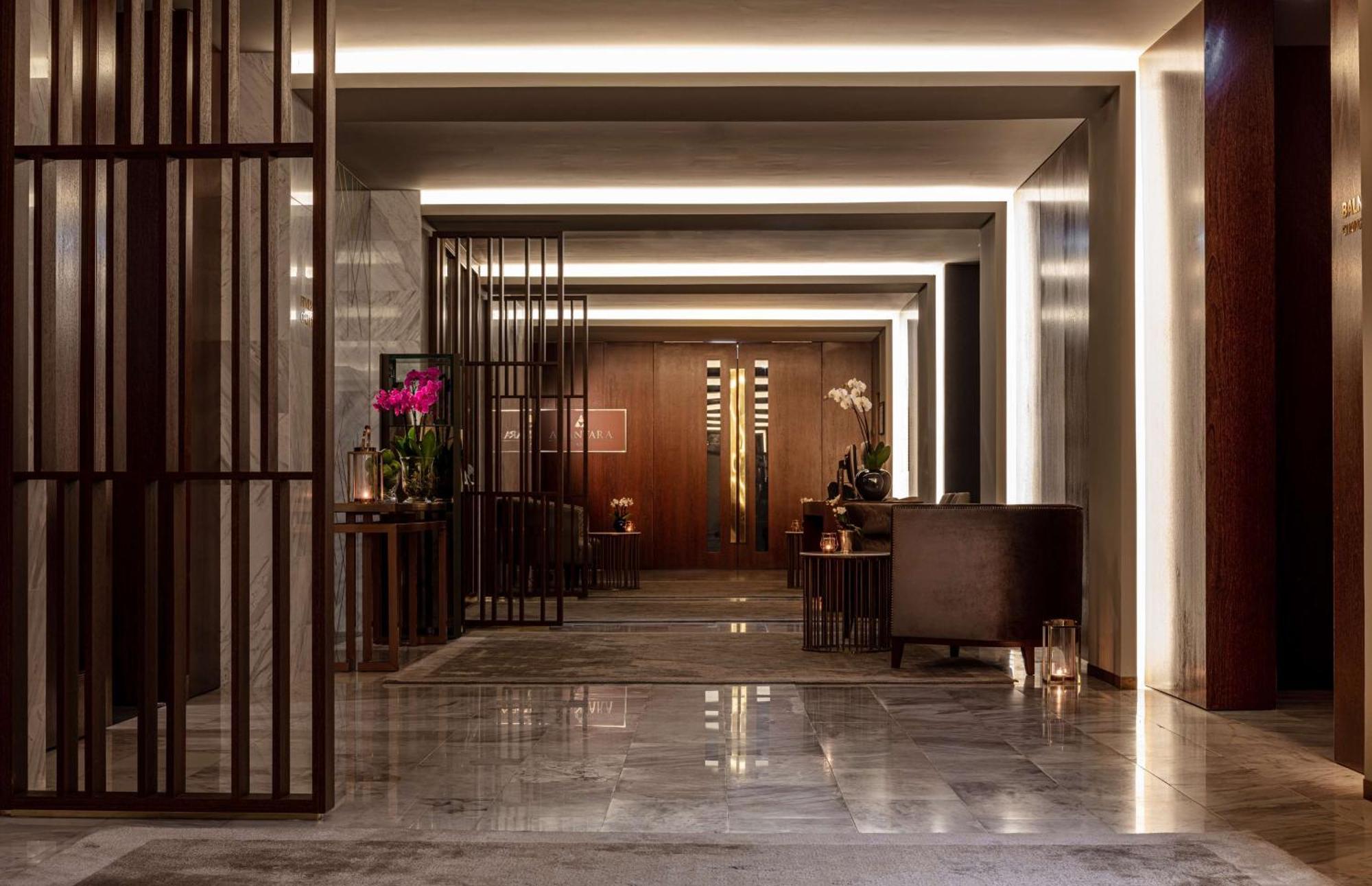 Tivoli Avenida Liberdade - A Leading Of The World Hotel Lisbon