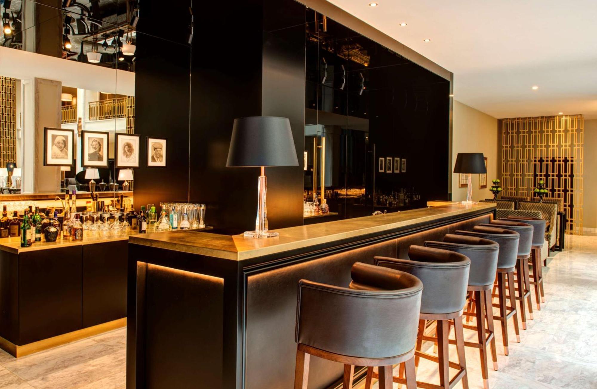 Tivoli Avenida Liberdade - A Leading Of The World Hotel 5*