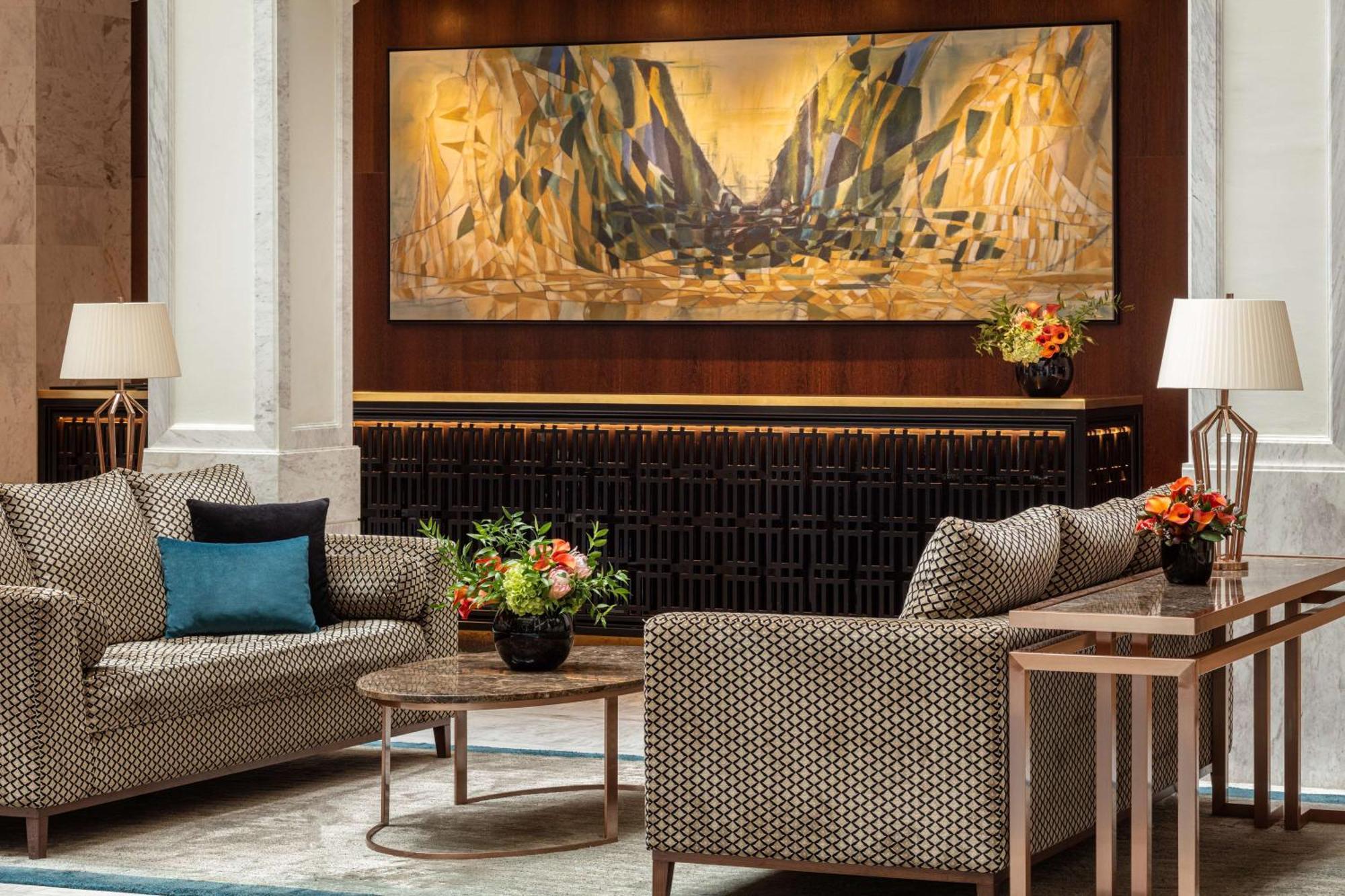 Tivoli Avenida Liberdade - A Leading Of The World 5* Lisbon