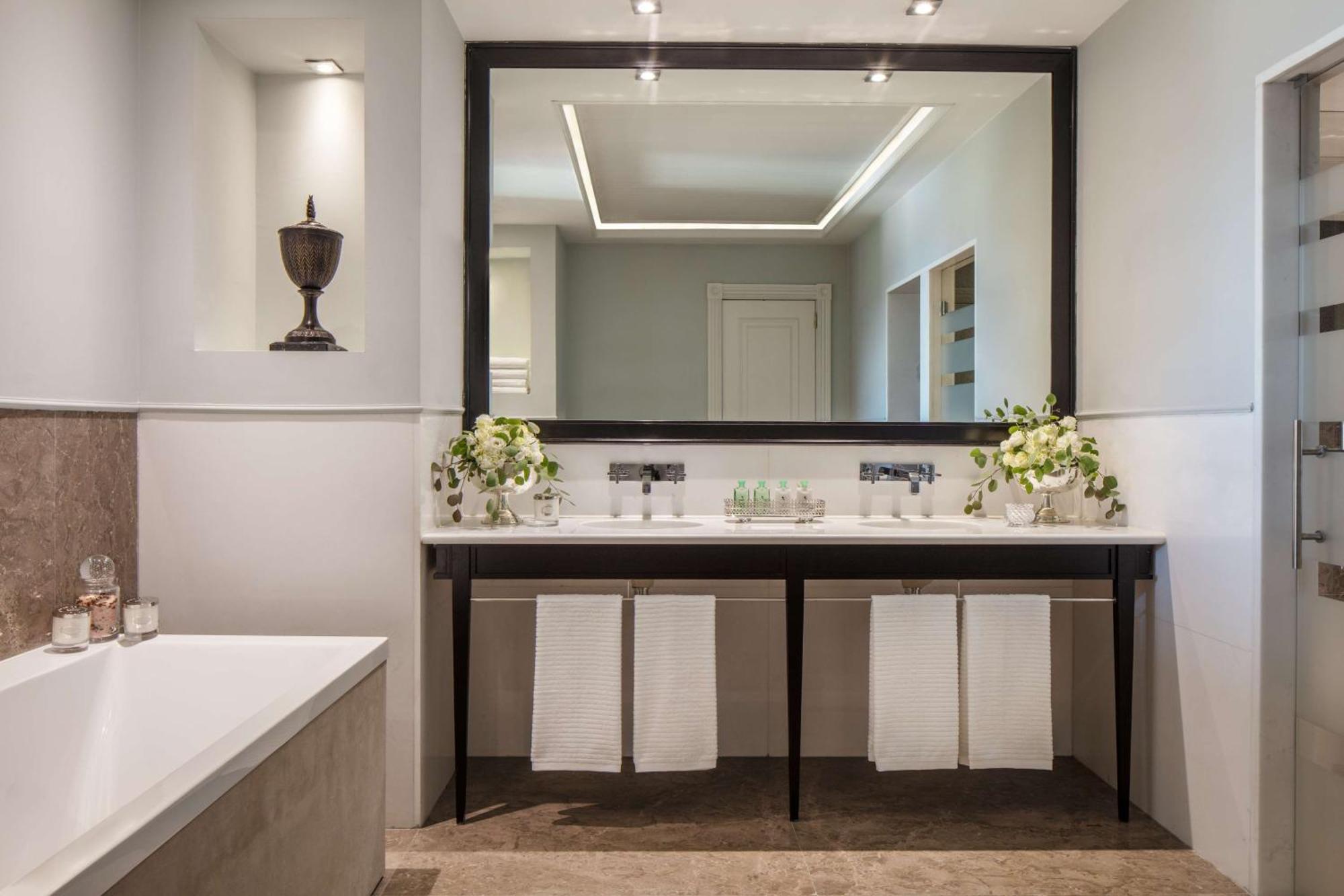 Hotel Tivoli Avenida Liberdade - A Leading Of The World