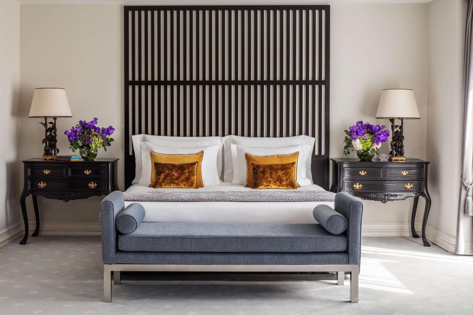 Hotel Tivoli Avenida Liberdade - A Leading Of The World 5*
