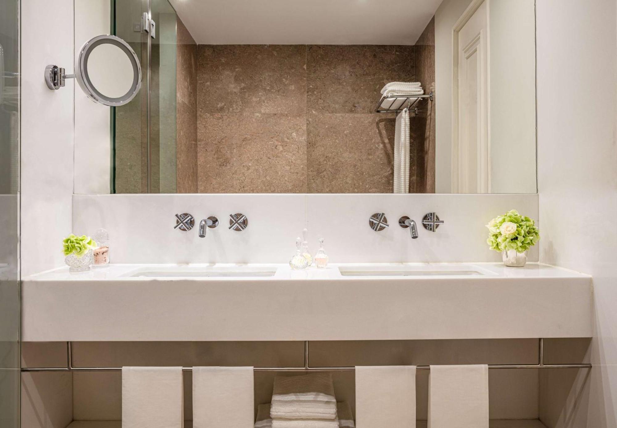 Tivoli Avenida Liberdade - A Leading Of The World Hotel Lisbon