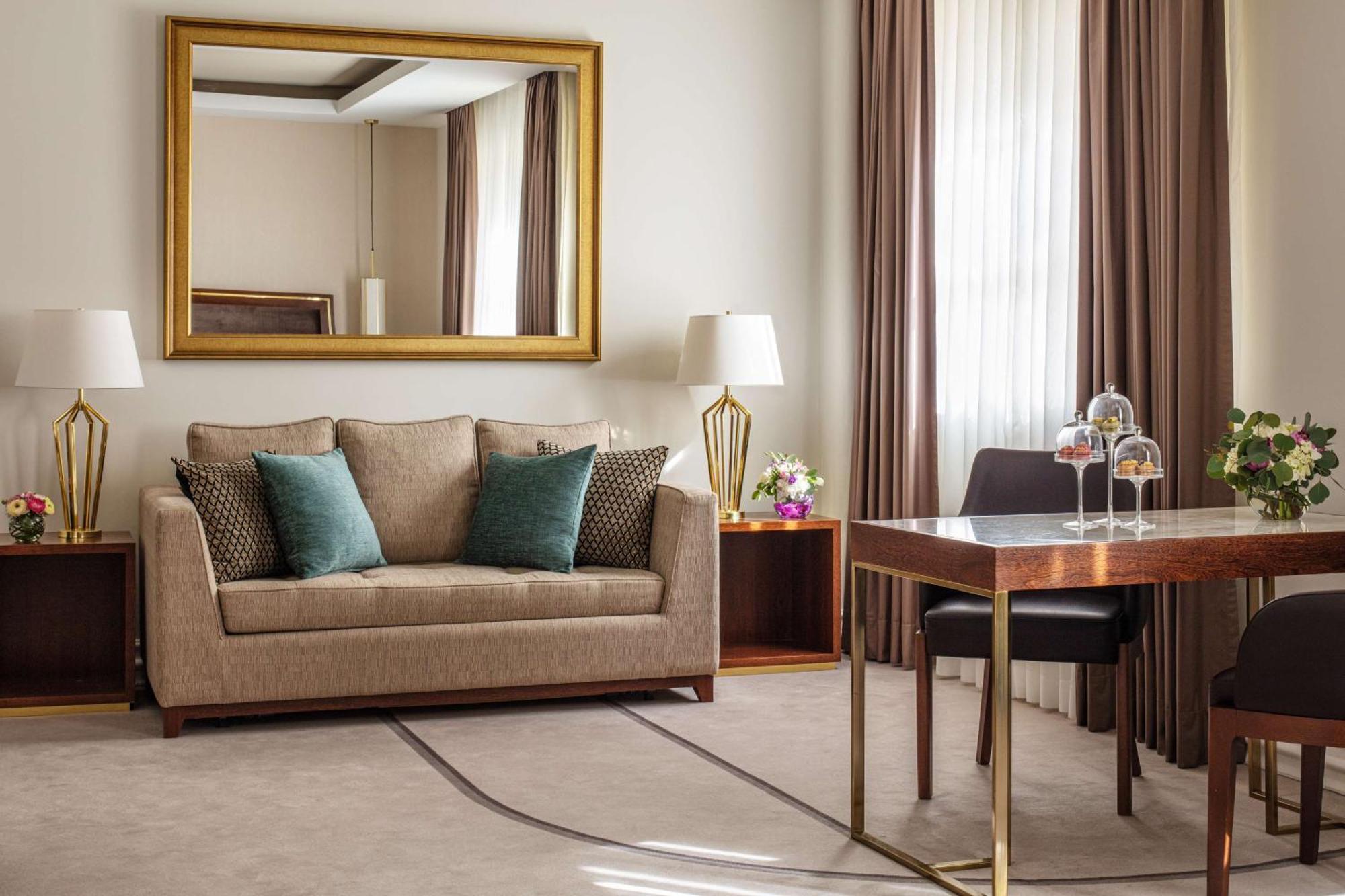 Hotel Tivoli Avenida Liberdade - A Leading Of The World 5*