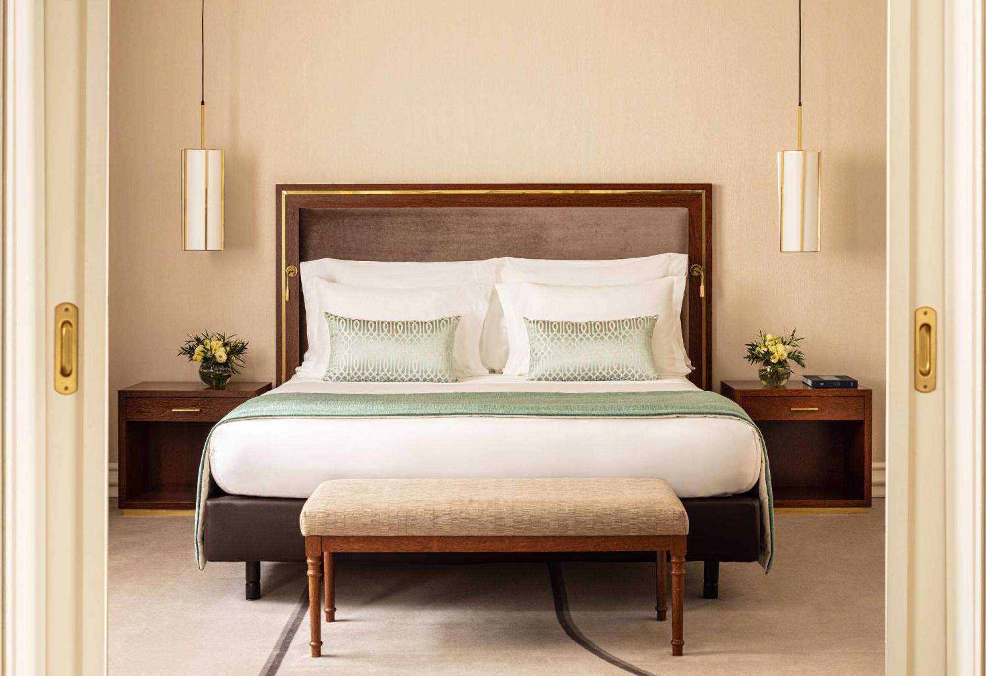 Hotel Tivoli Avenida Liberdade - A Leading Of The World Lisbon