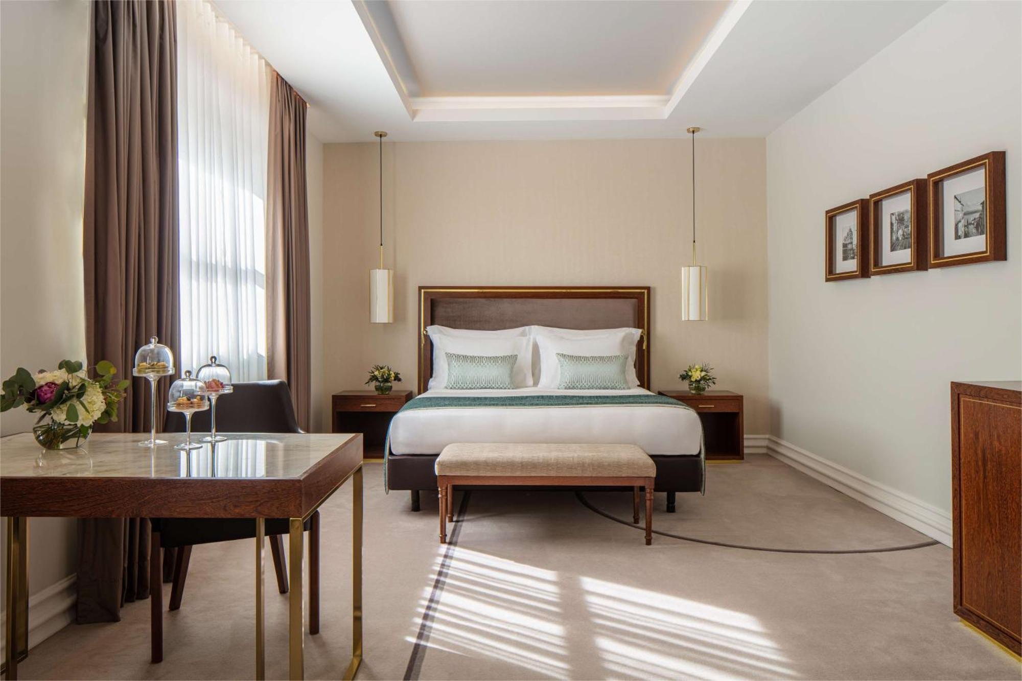 Tivoli Avenida Liberdade - A Leading Of The World