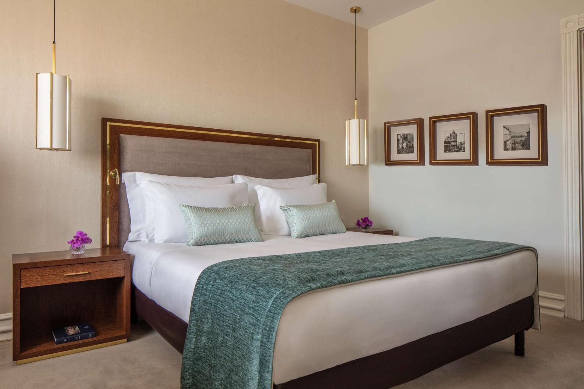 Tivoli Avenida Liberdade - A Leading Of The World Hotel