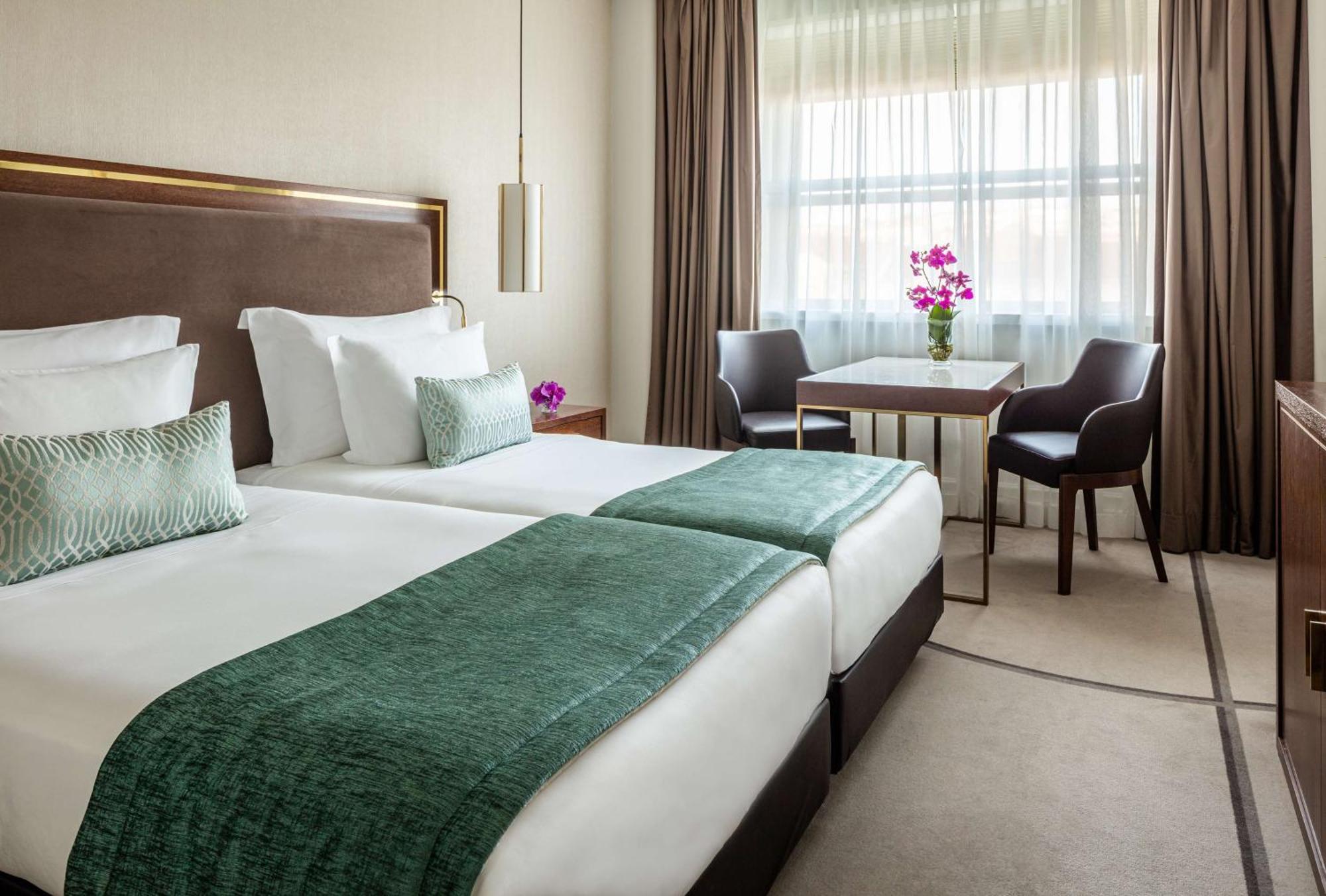 Hotel Tivoli Avenida Liberdade - A Leading Of The World 5*