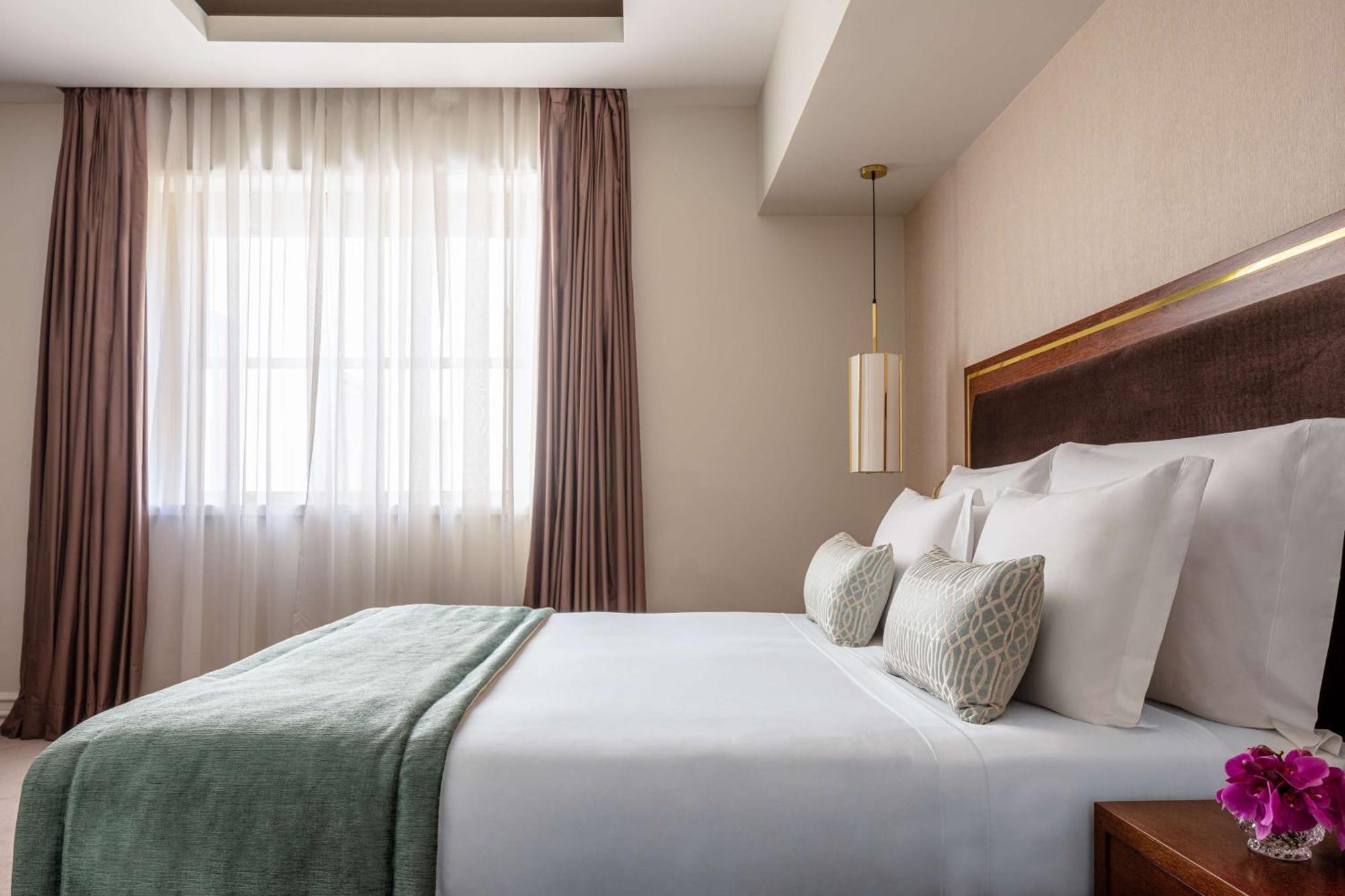 Tivoli Avenida Liberdade - A Leading Of The World Hotel Lisbon