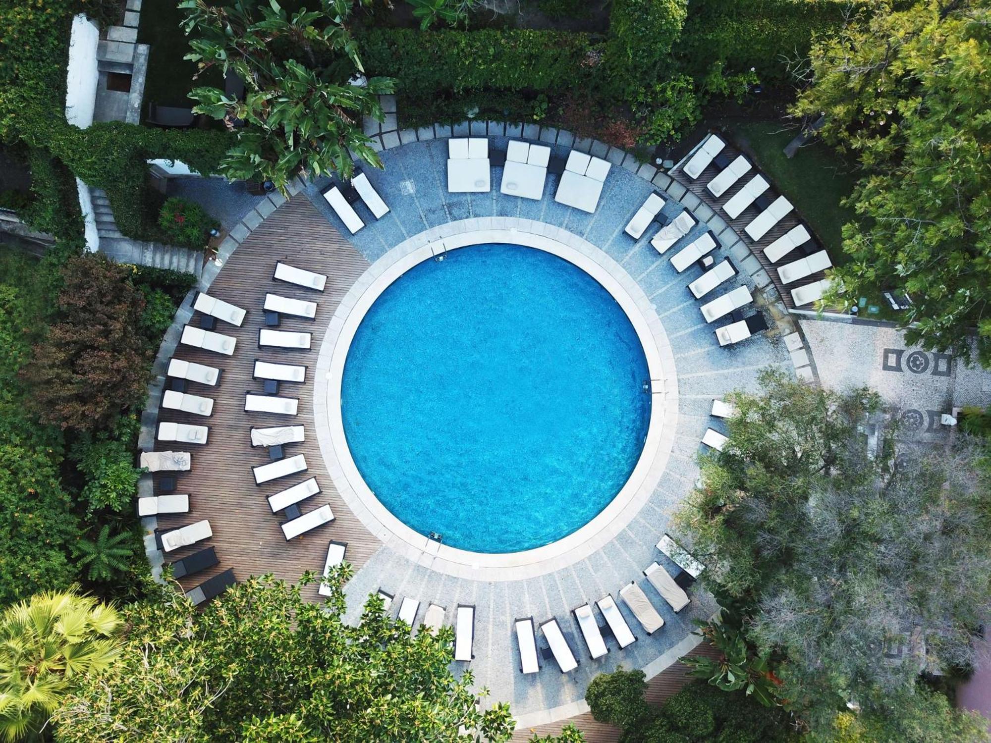 Hotel Tivoli Avenida Liberdade - A Leading Of The World Lisbon