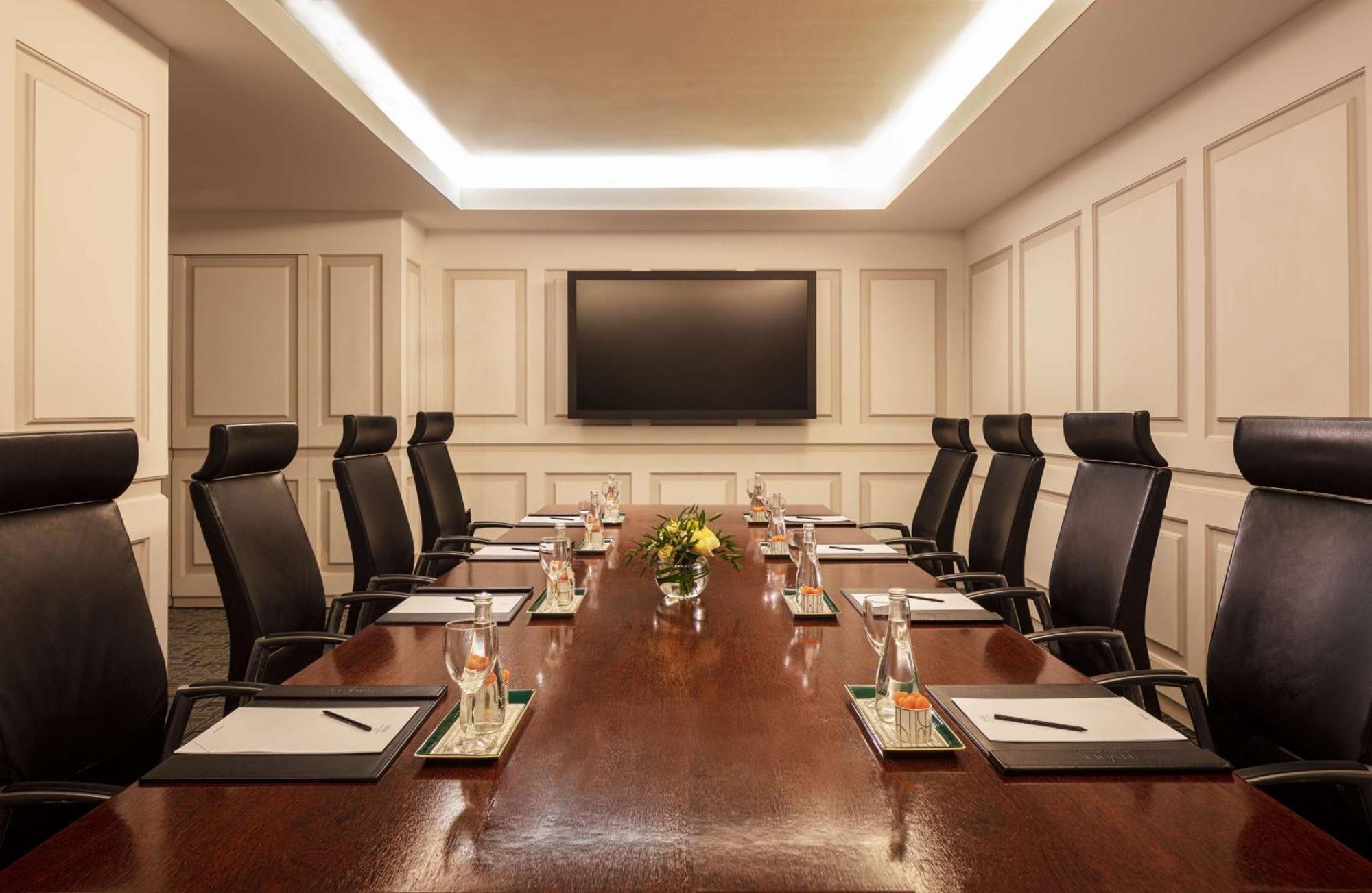Tivoli Avenida Liberdade - A Leading Of The World 5*