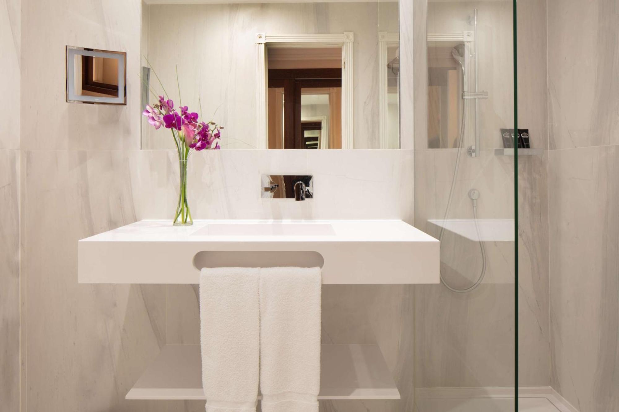 Tivoli Avenida Liberdade - A Leading Of The World Hotel Lisbon