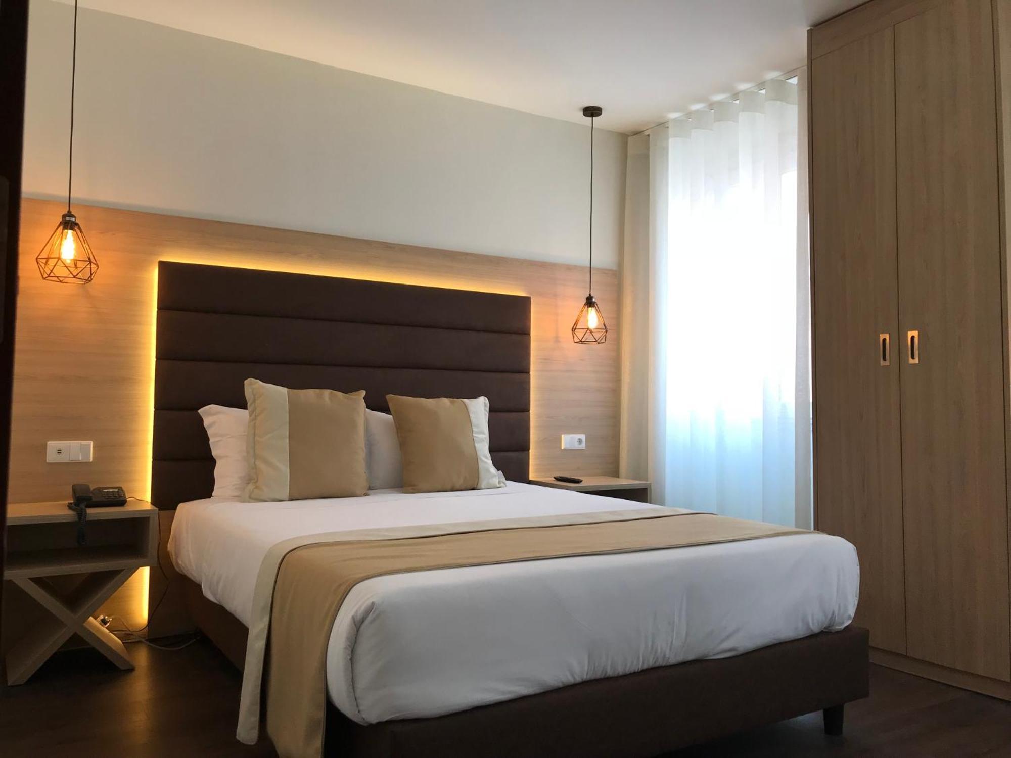Hotel The One Grand Da Povoa - By Mhmb Hospitality