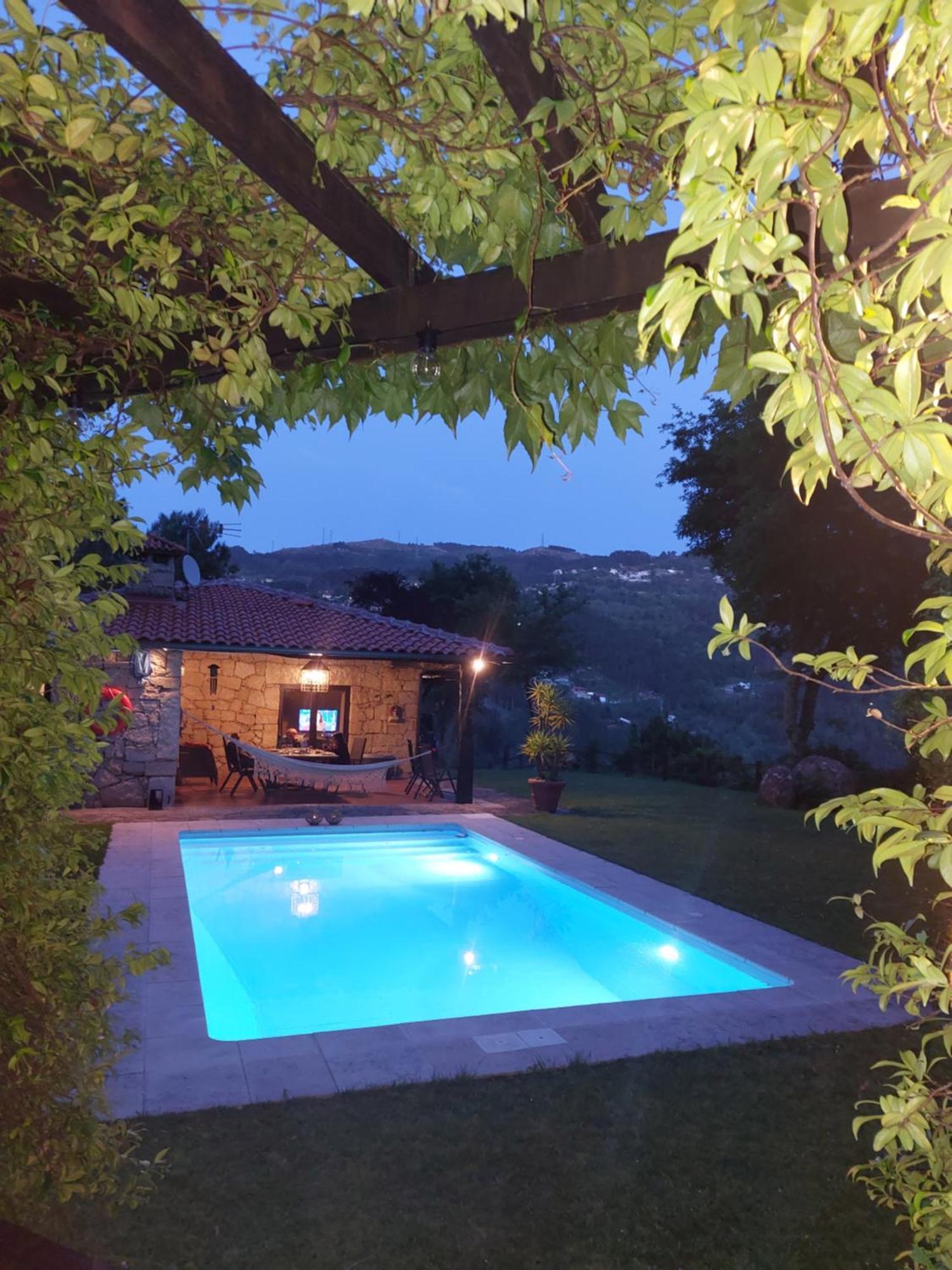 Casa Da Terra - *