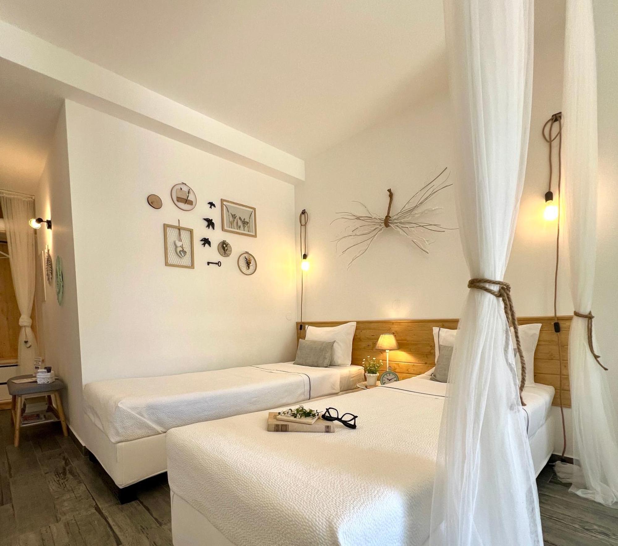 Holiday home Casa Mos *