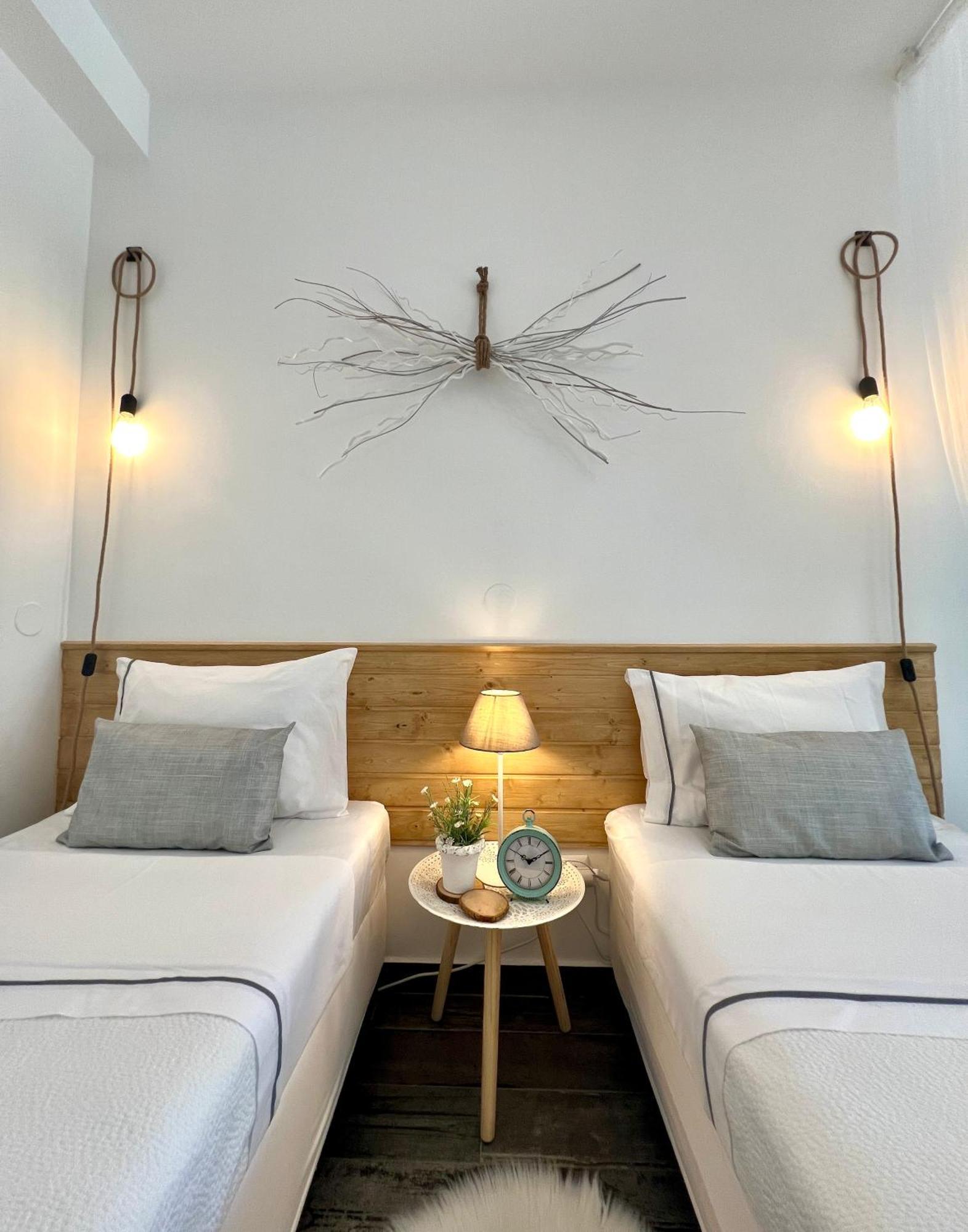 Casa Mos Holiday home Lagos