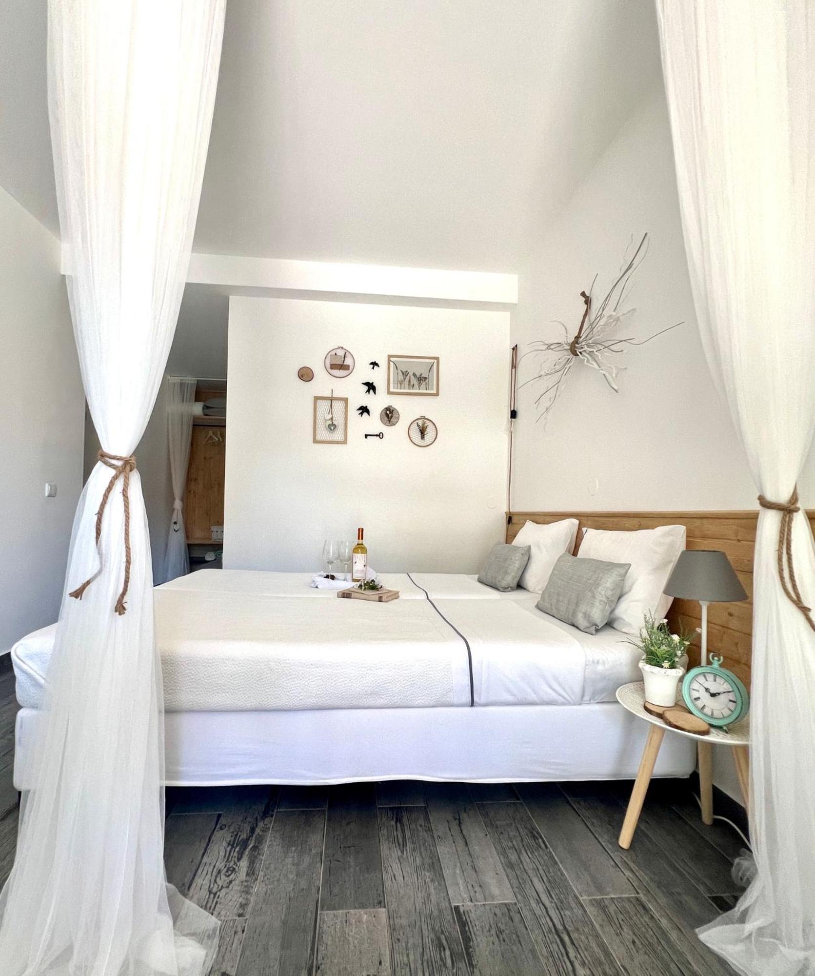 Casa Mos Holiday home