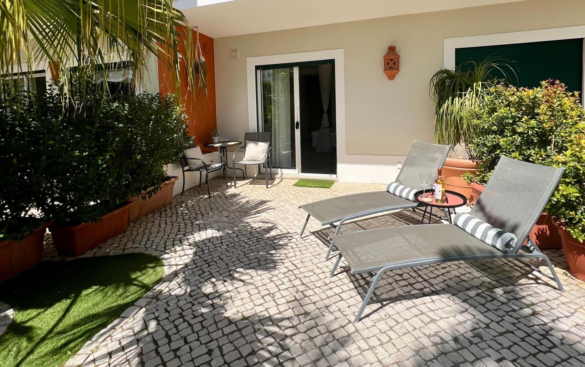 Casa Mos Holiday home