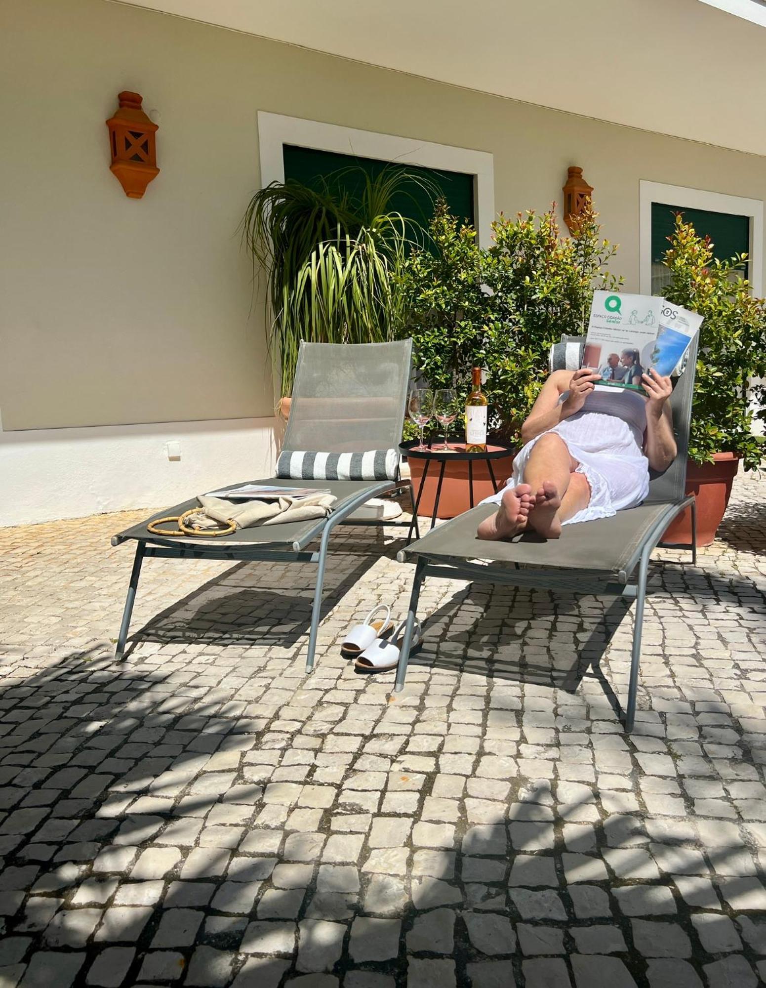 Casa Mos Holiday home *