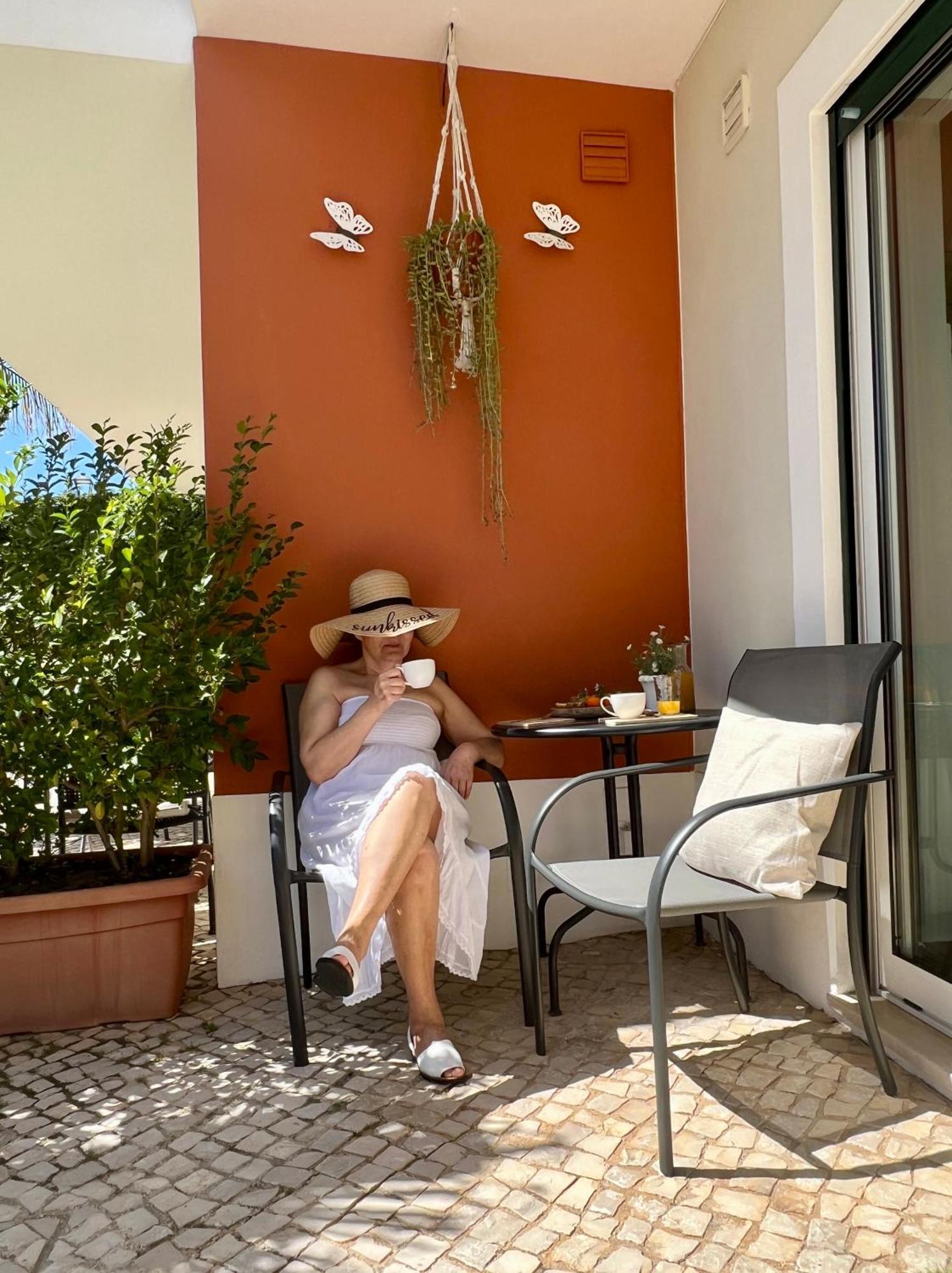 Casa Mos Holiday home Lagos