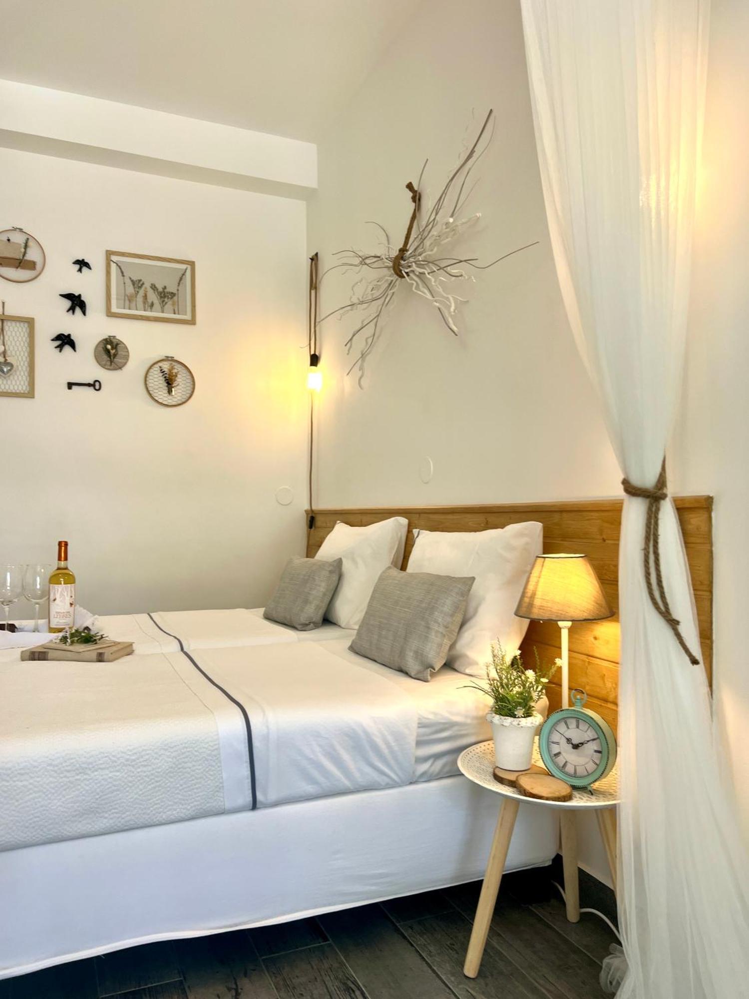 Holiday home Casa Mos *