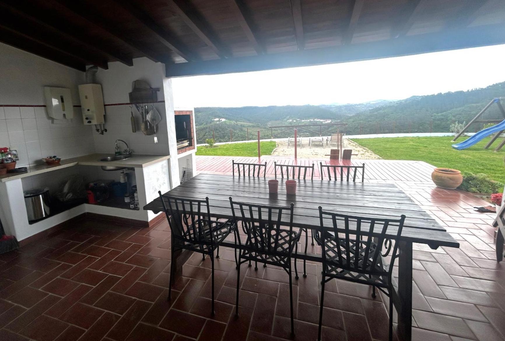 Casas Da Tia Alice - Encantadoras Em Holiday home *