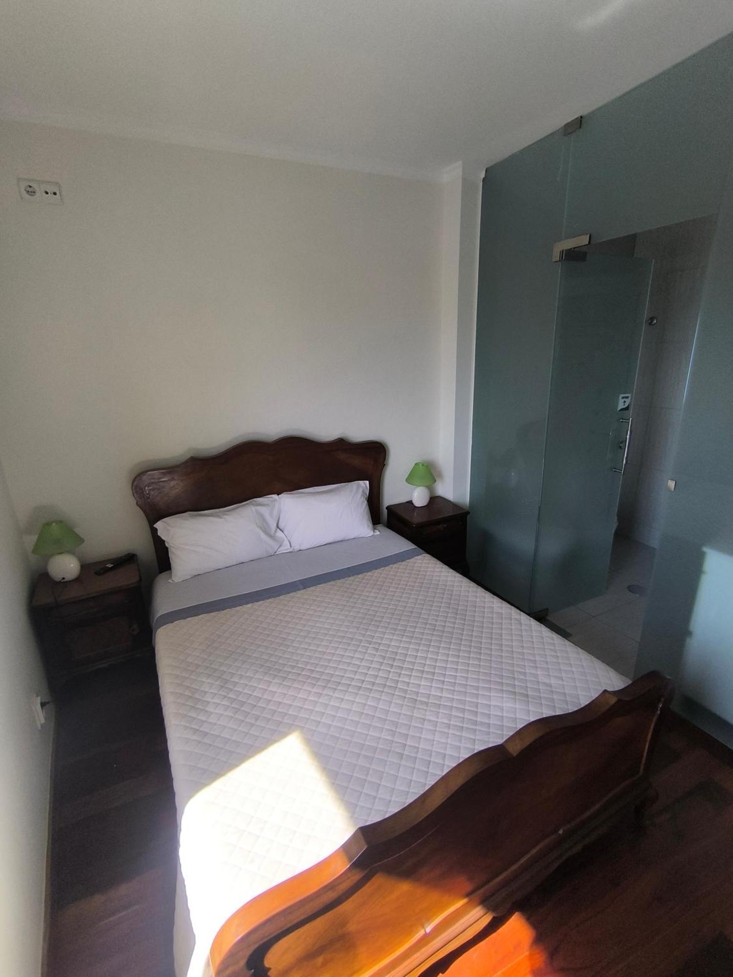 Casa Velha * Matosinhos (Porto)