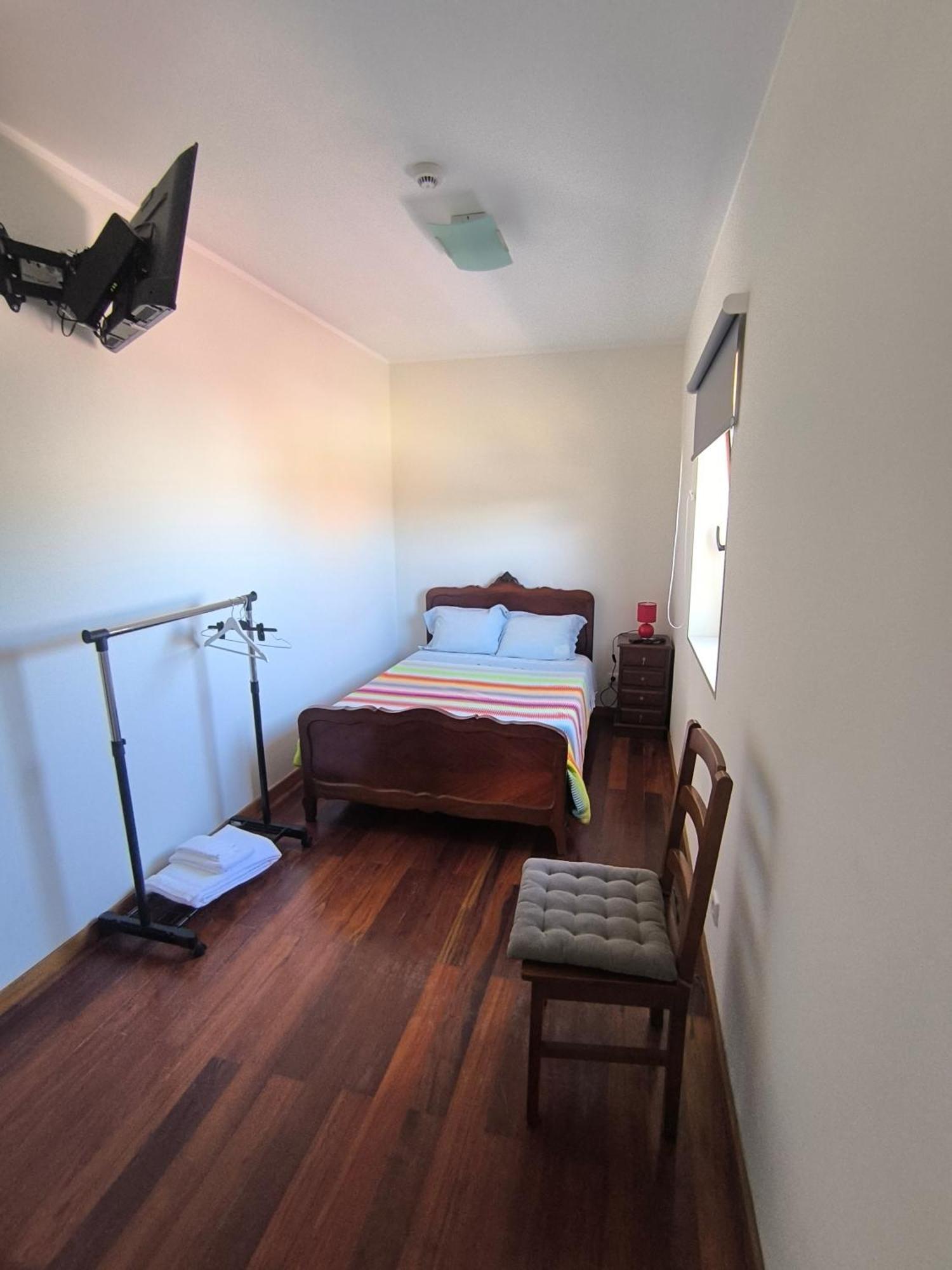 Casa Velha Guest house *