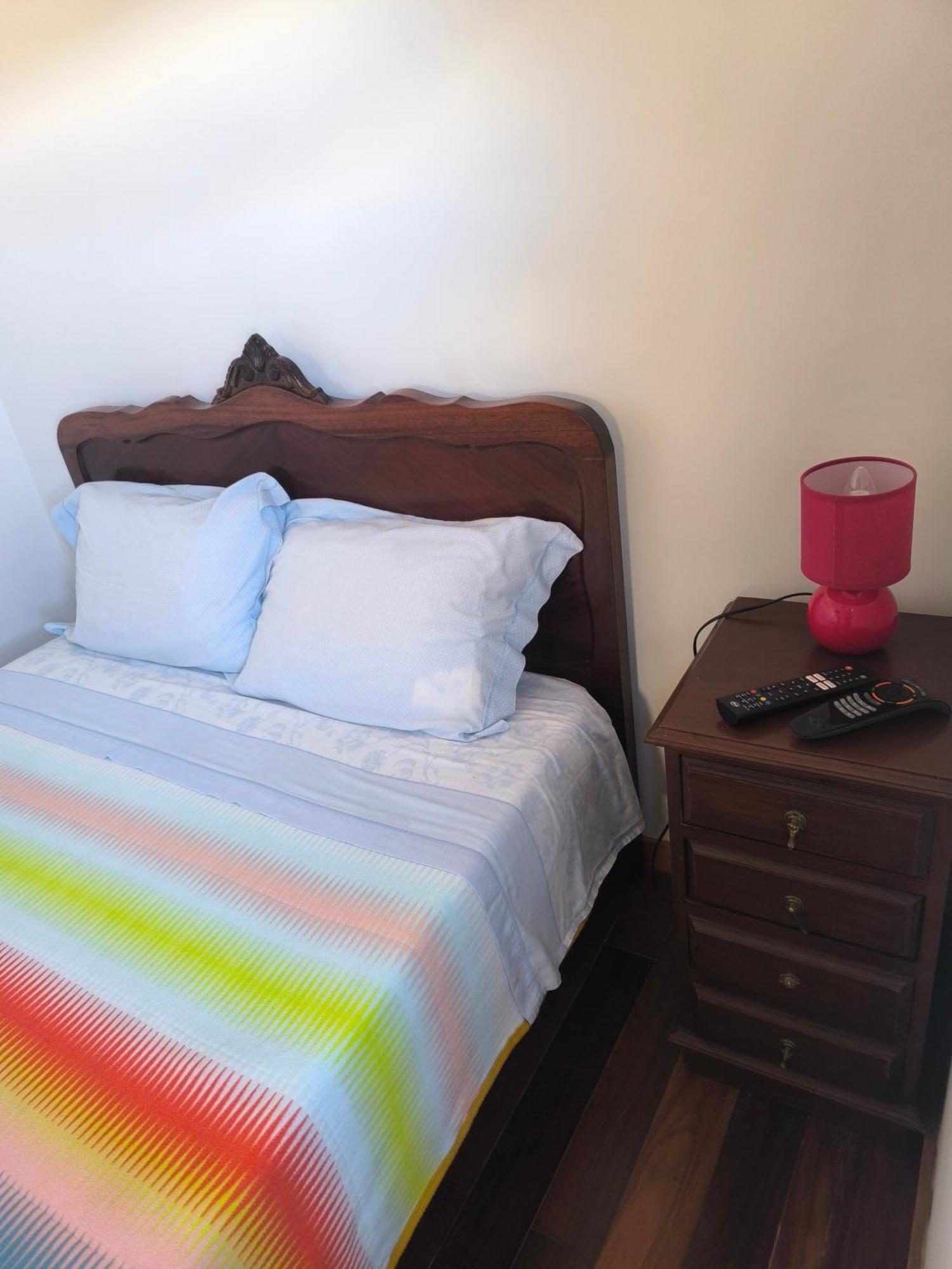 Casa Velha *