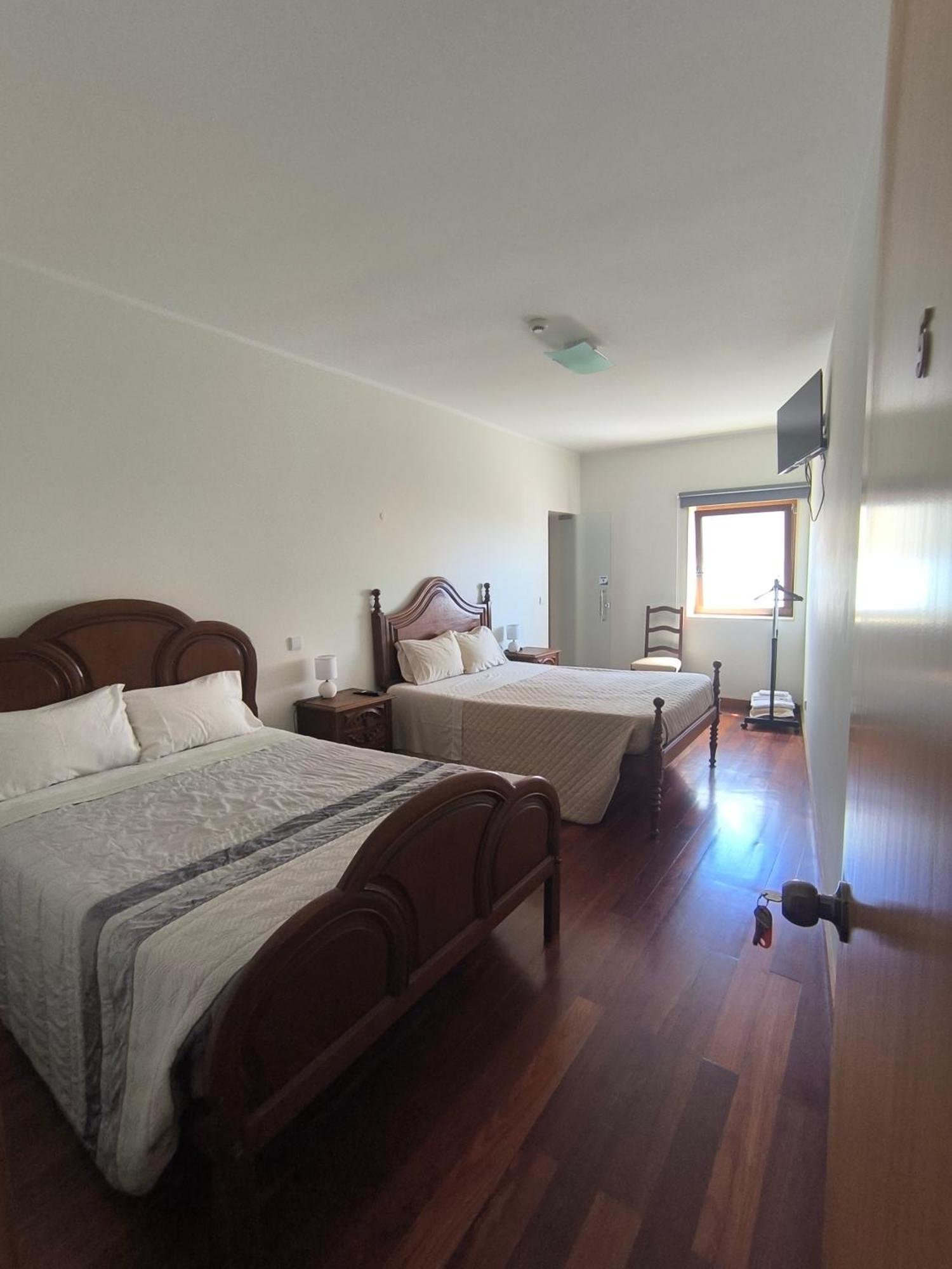 Casa Velha Matosinhos (Porto)
