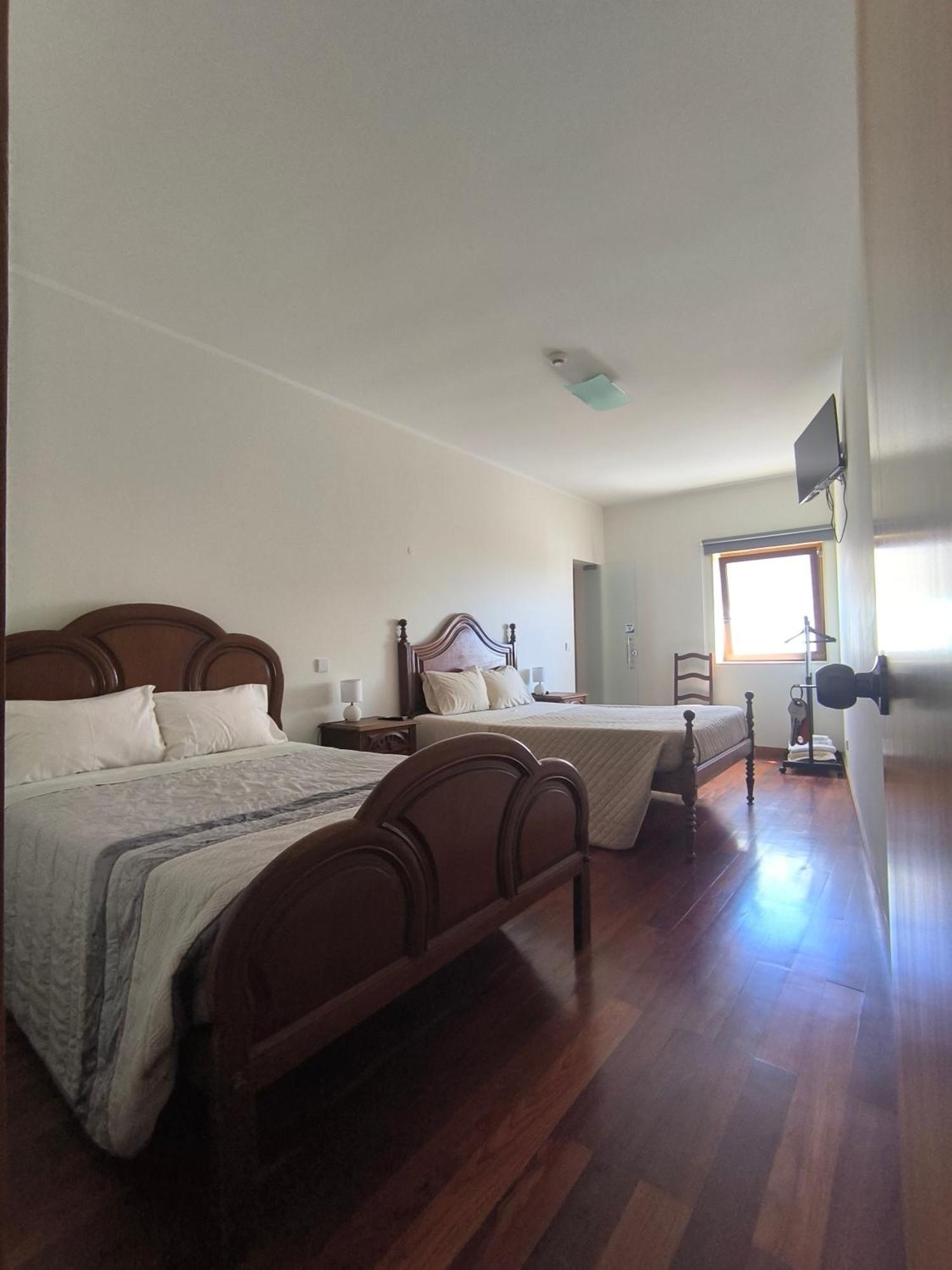 Casa Velha Guest house