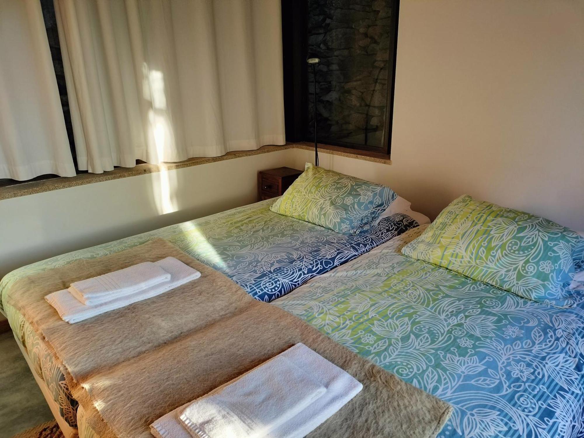 Casa Das Country house