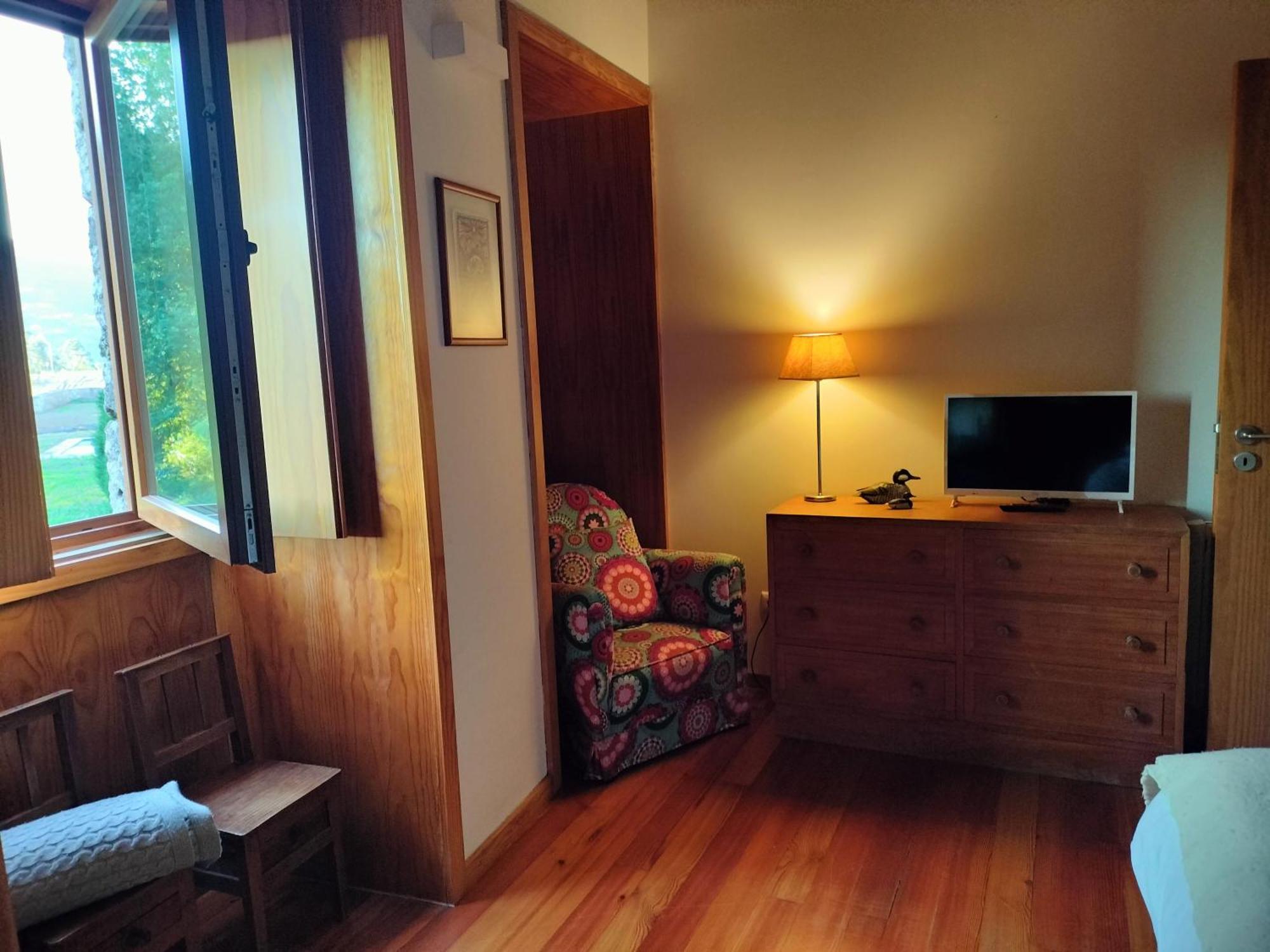 Country house Casa Das