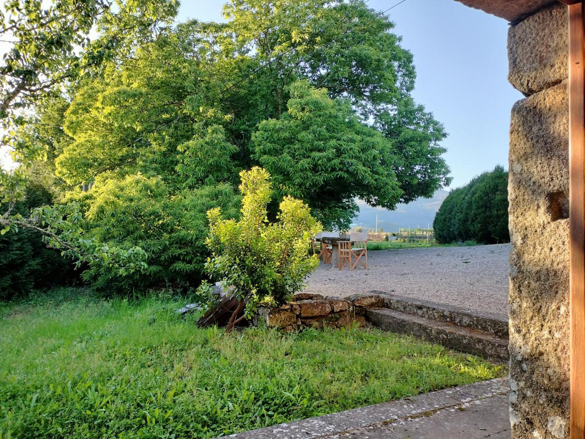 Casa Das Country house *