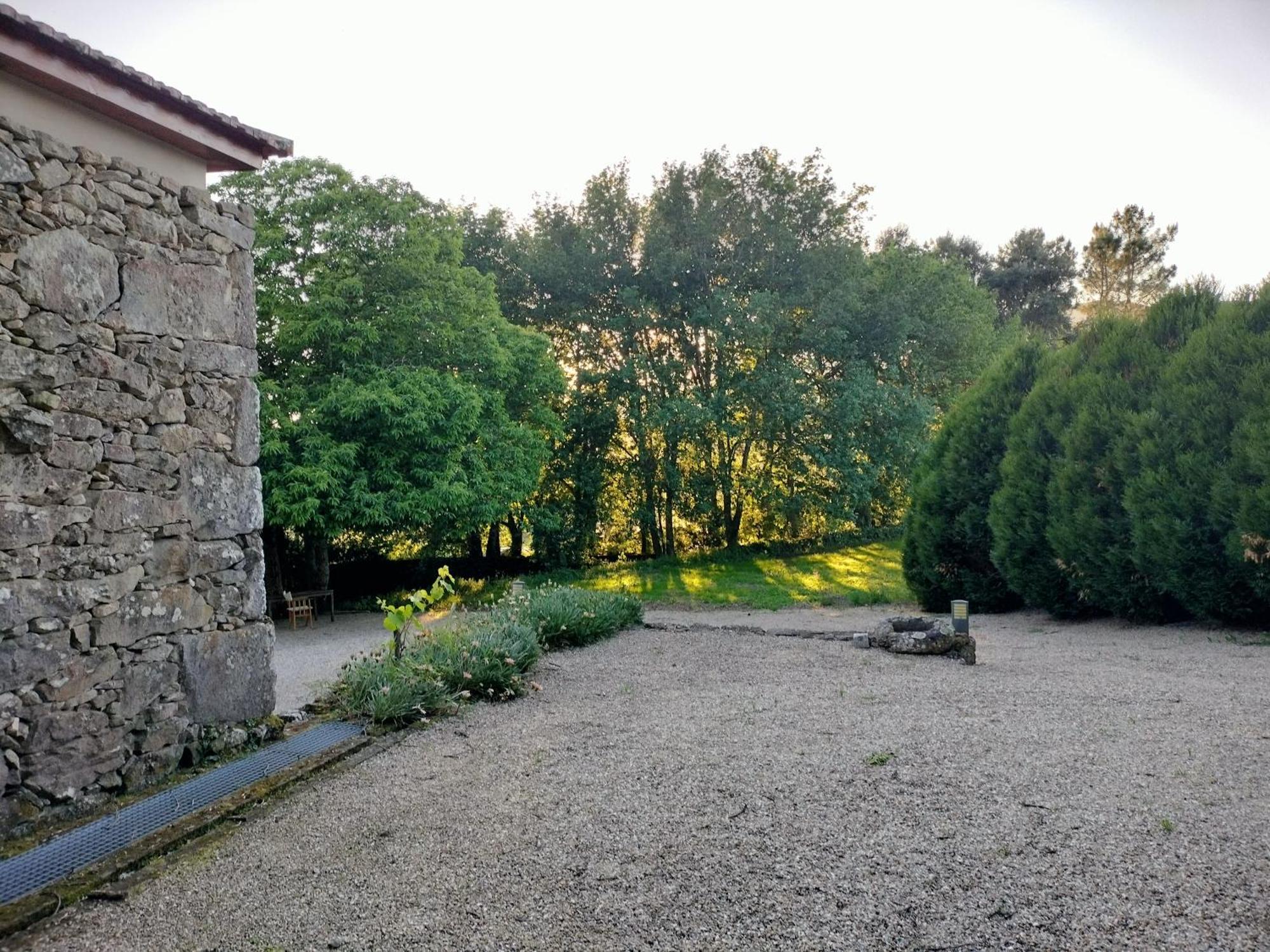 Casa Das Melgaco