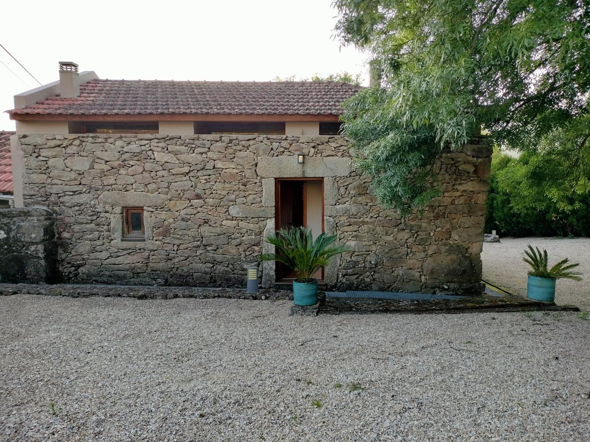 Casa Das