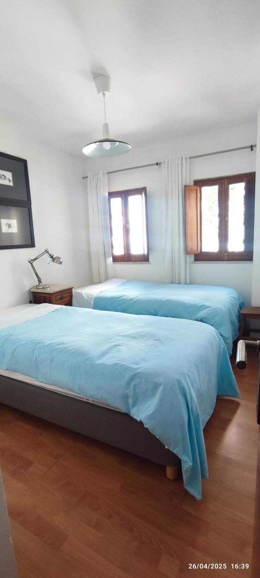 Apartment Downtown Calm House Tavira