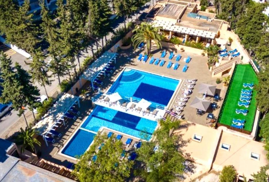 Excelstay - Balaia Apartment *