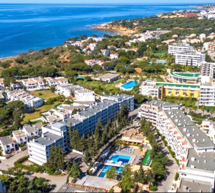 Excelstay - Balaia Apartment Albufeira