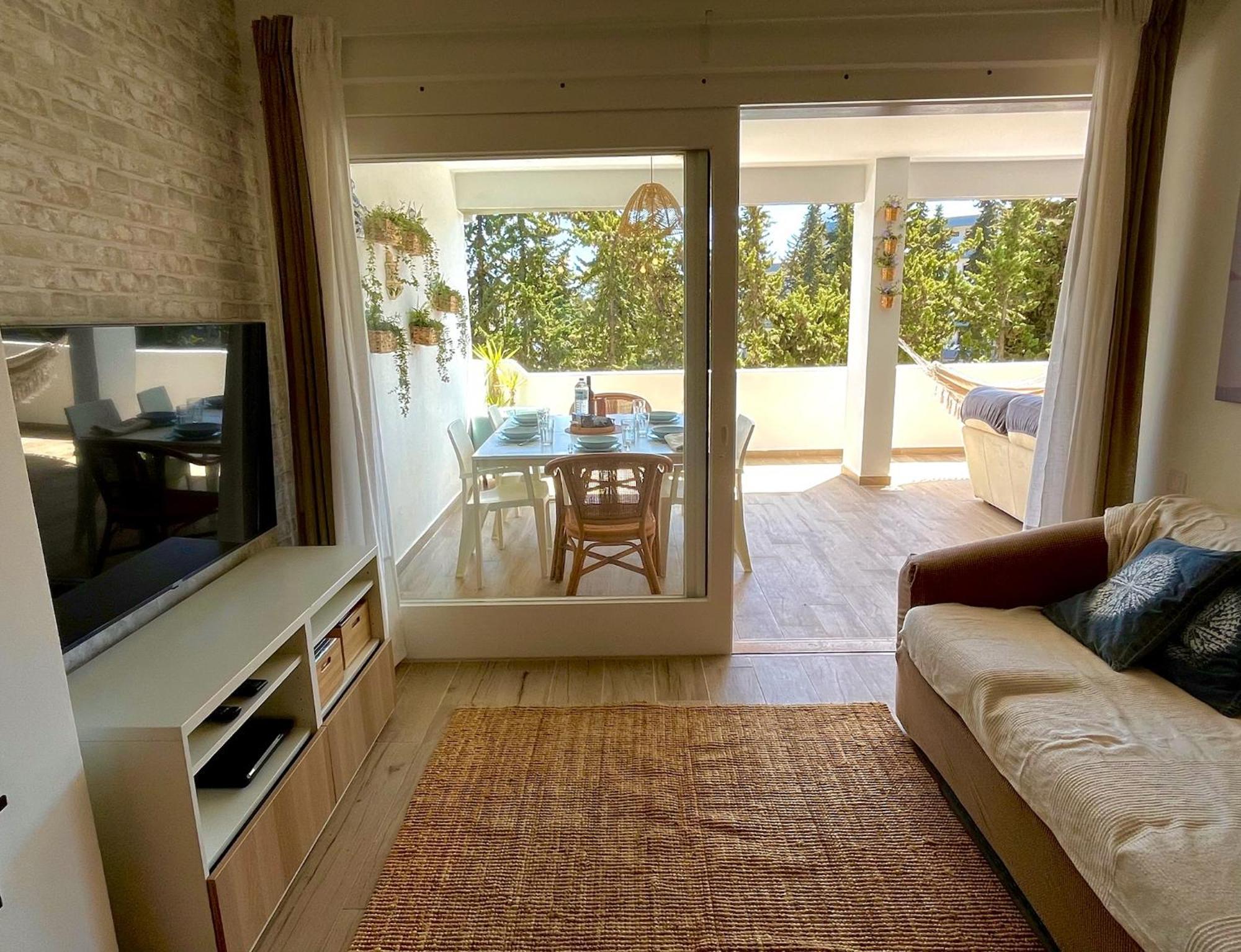 Apartment Excelstay - Balaia
