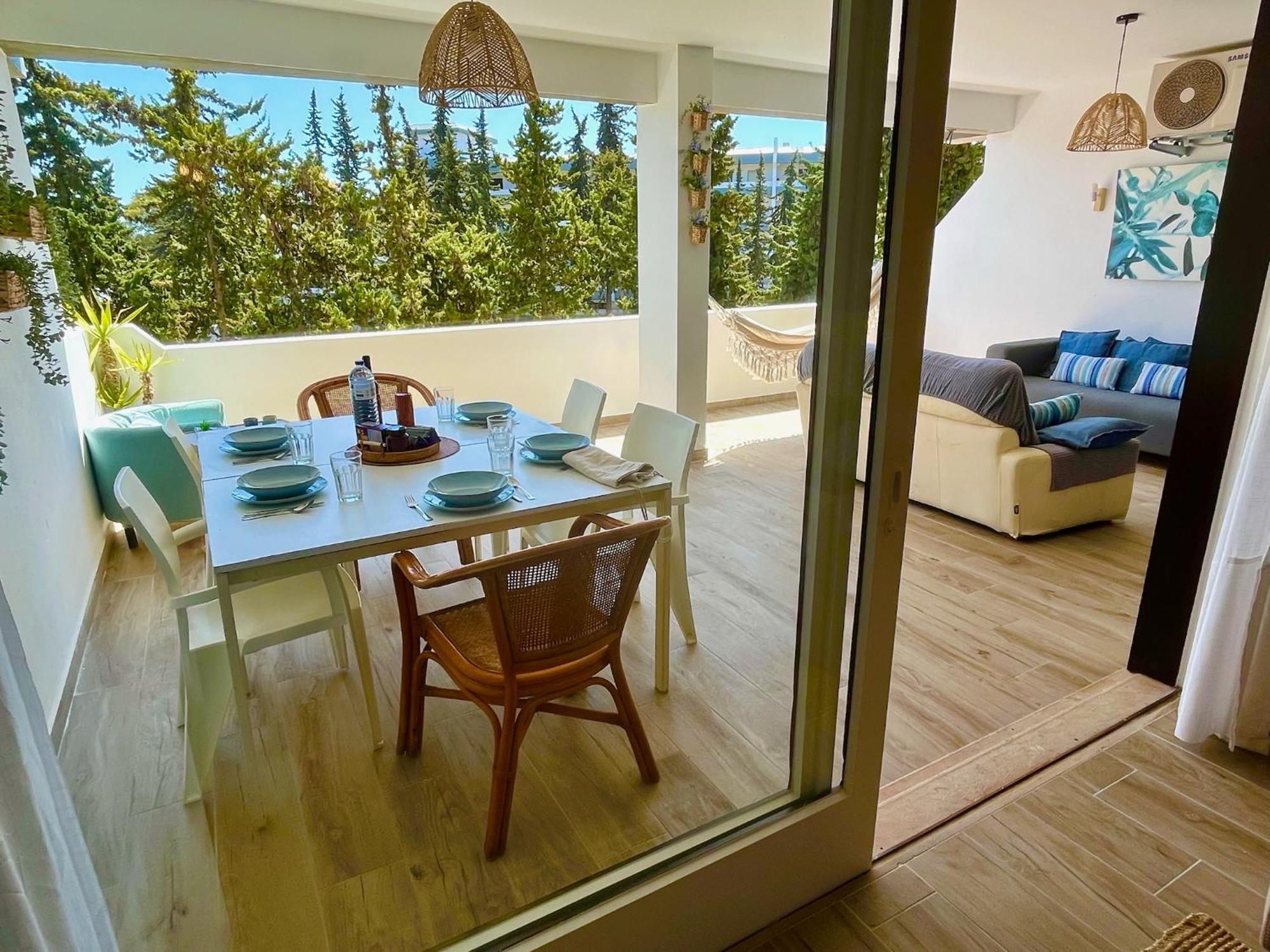 Excelstay - Balaia Apartment *