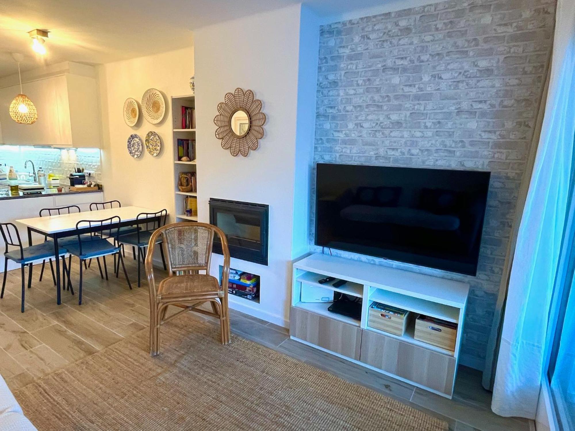 Excelstay - Balaia Apartment