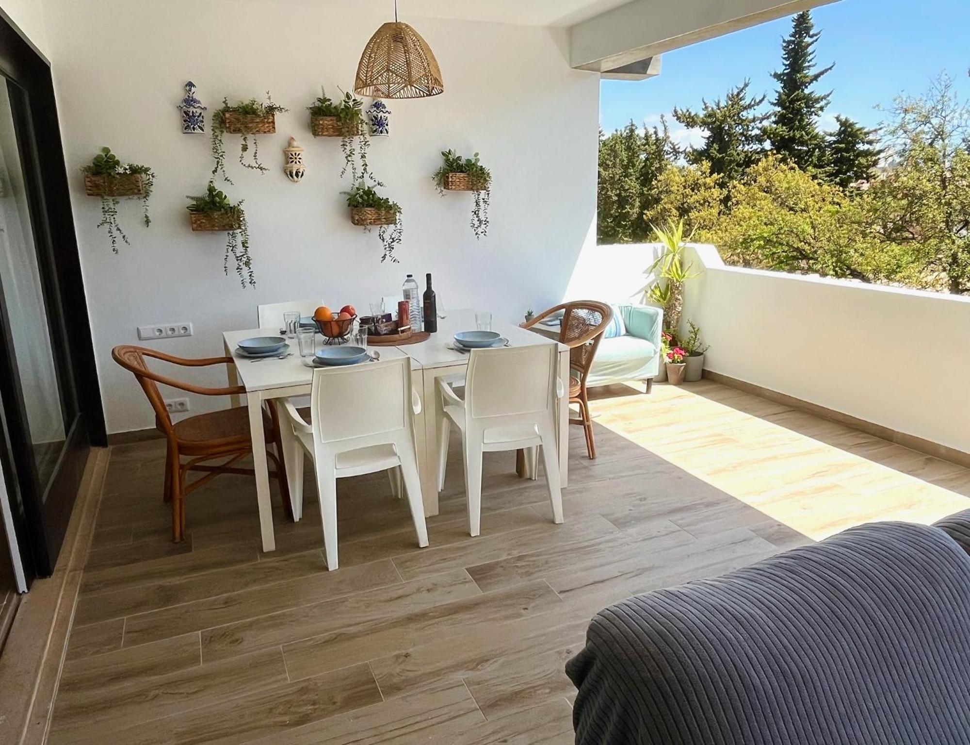 Excelstay - Balaia Apartment *